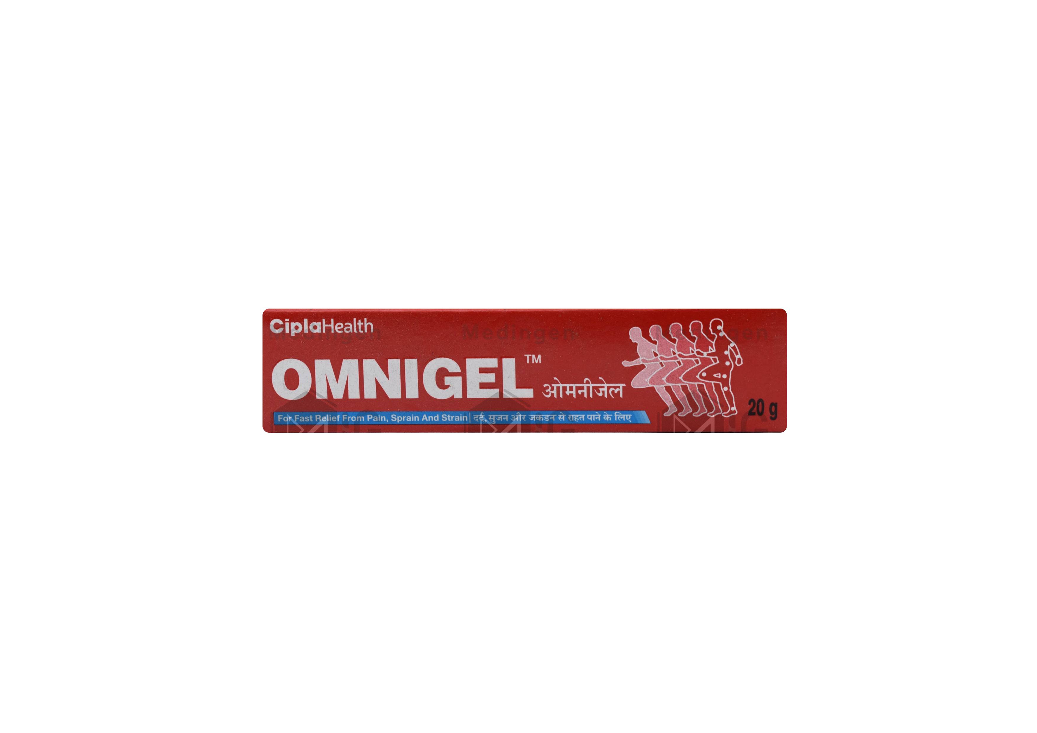 OMNIGEL