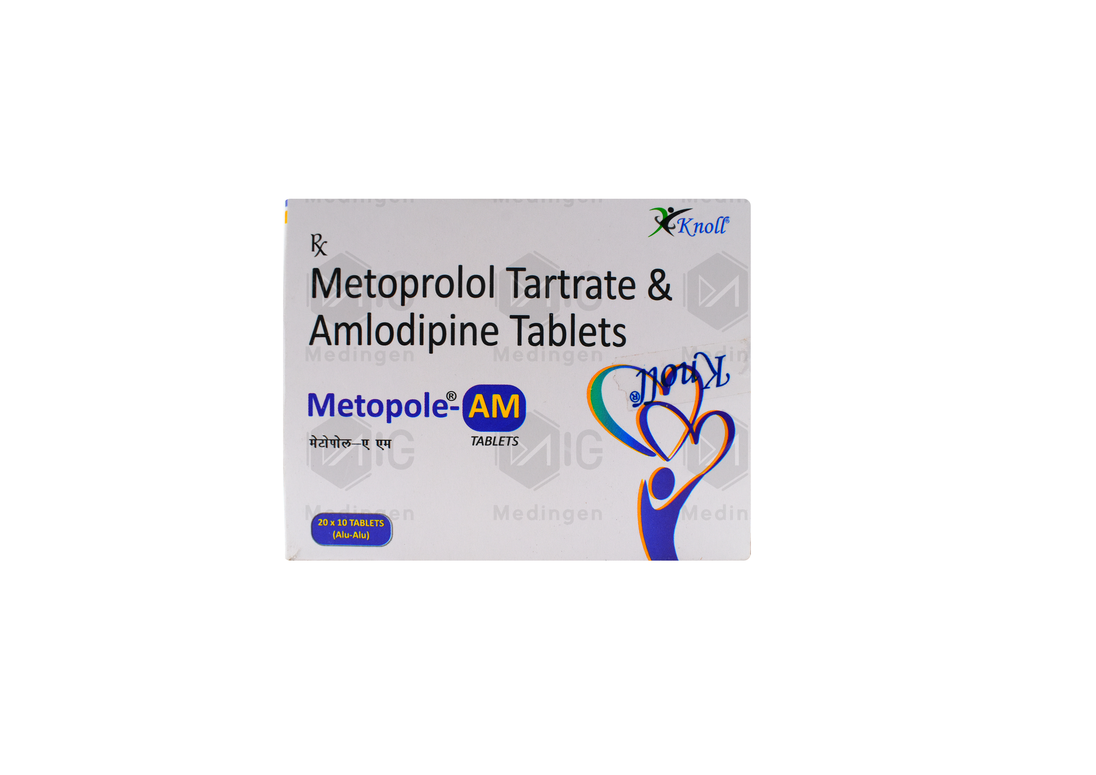 METOPOLE AM 