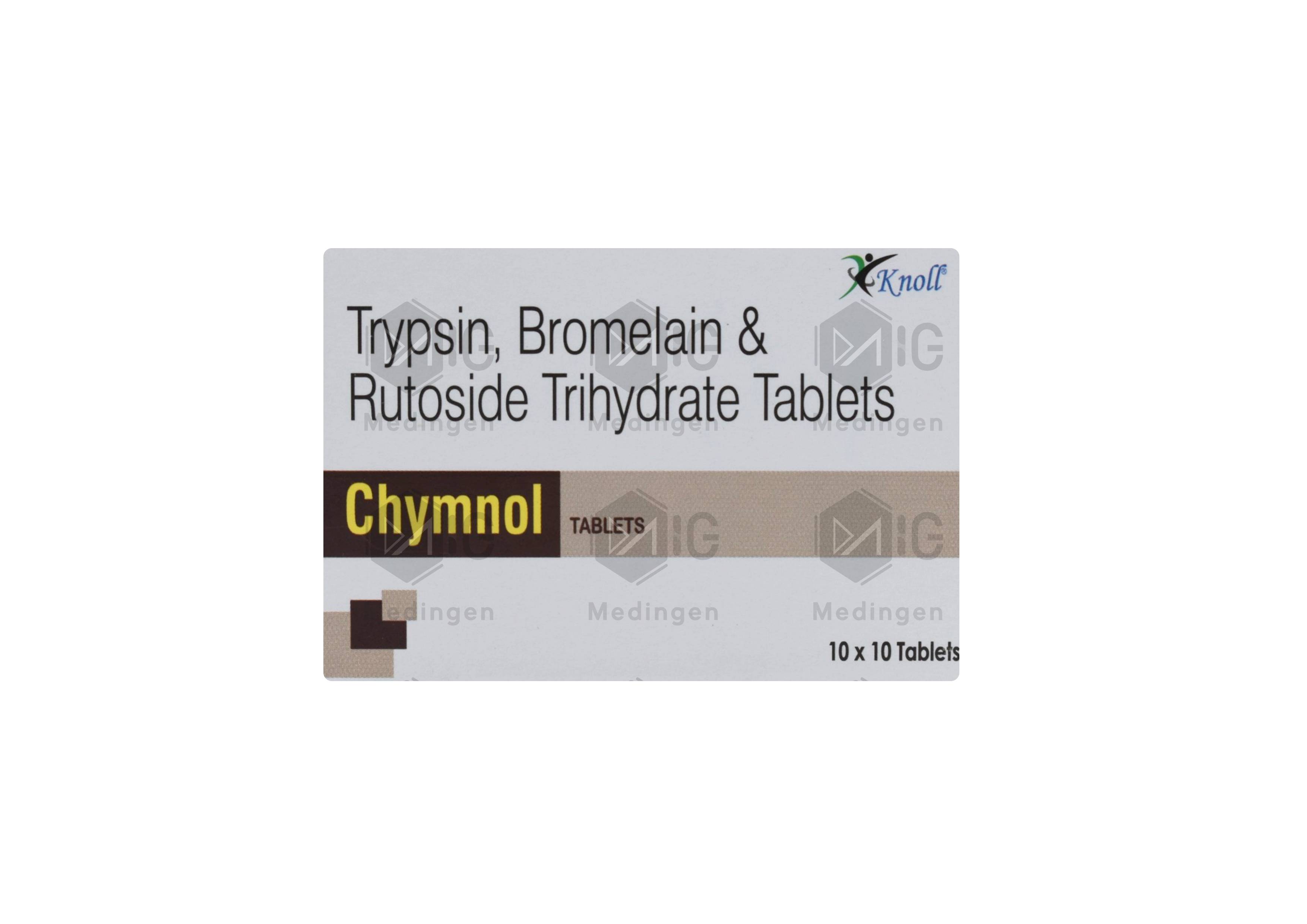 CHYMNOL 