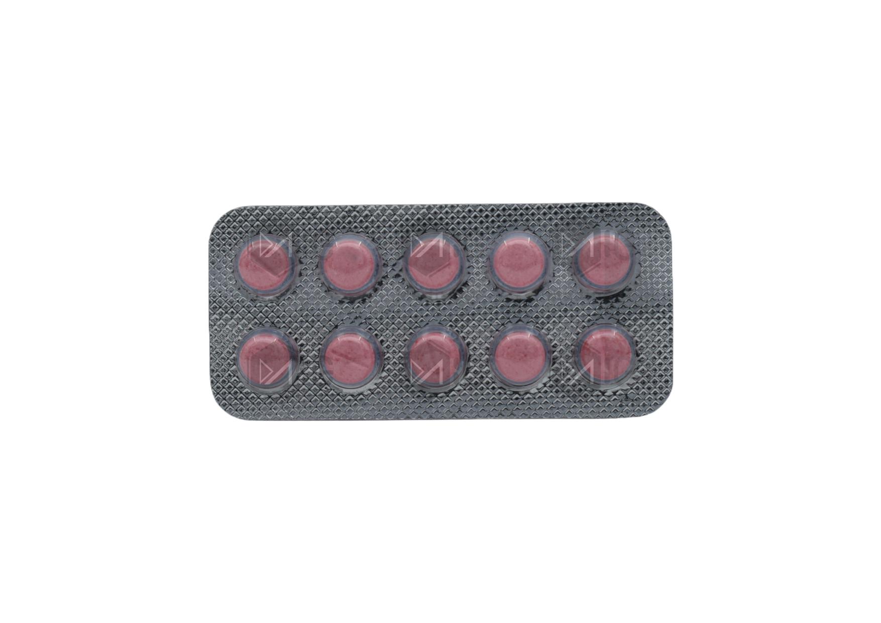 Buspican 10mg Tablet: View Uses, Side Effects, Price & Substitutes