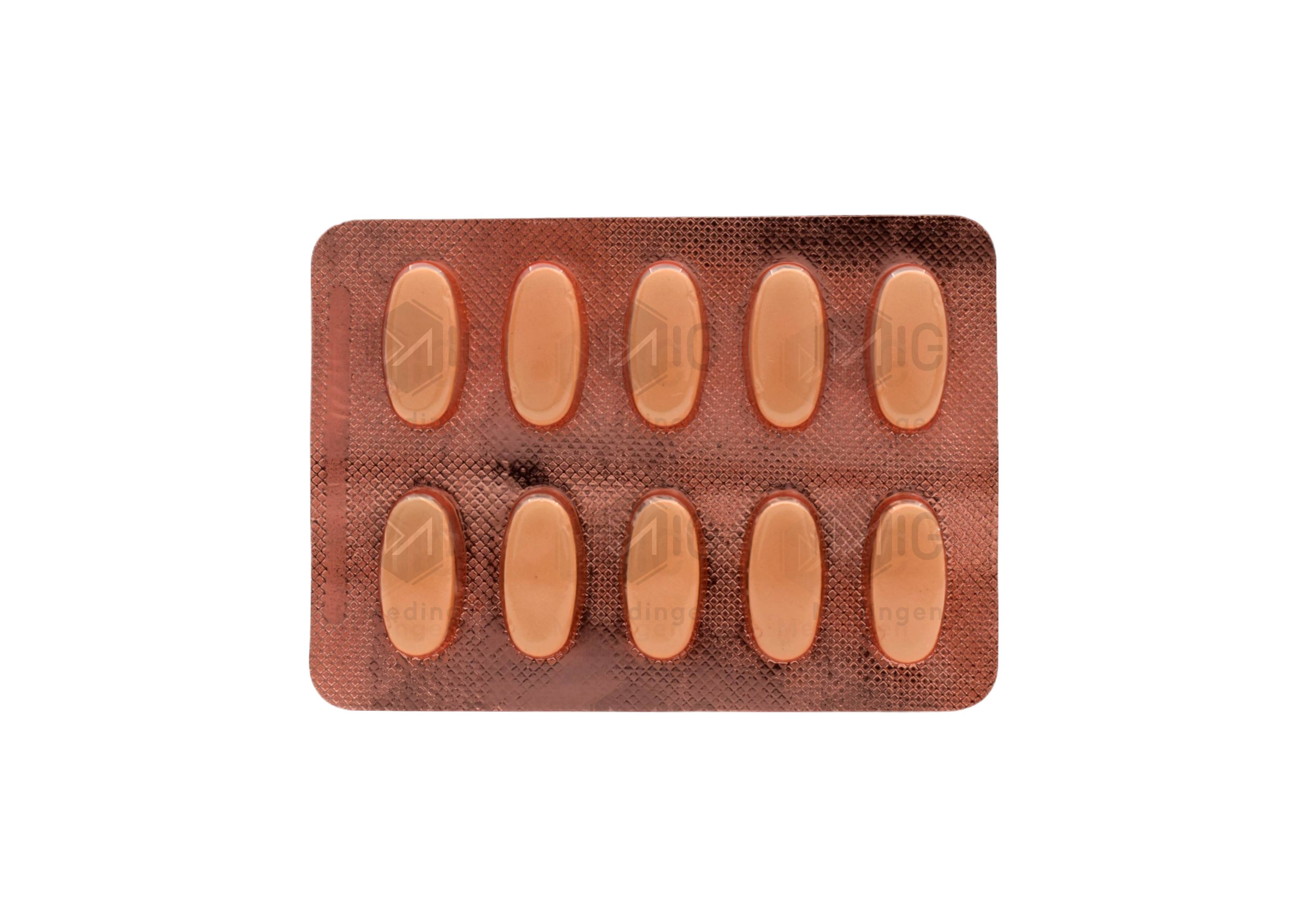Aceclowal P Tablet: View Uses, Side Effects, Price & Substitutes