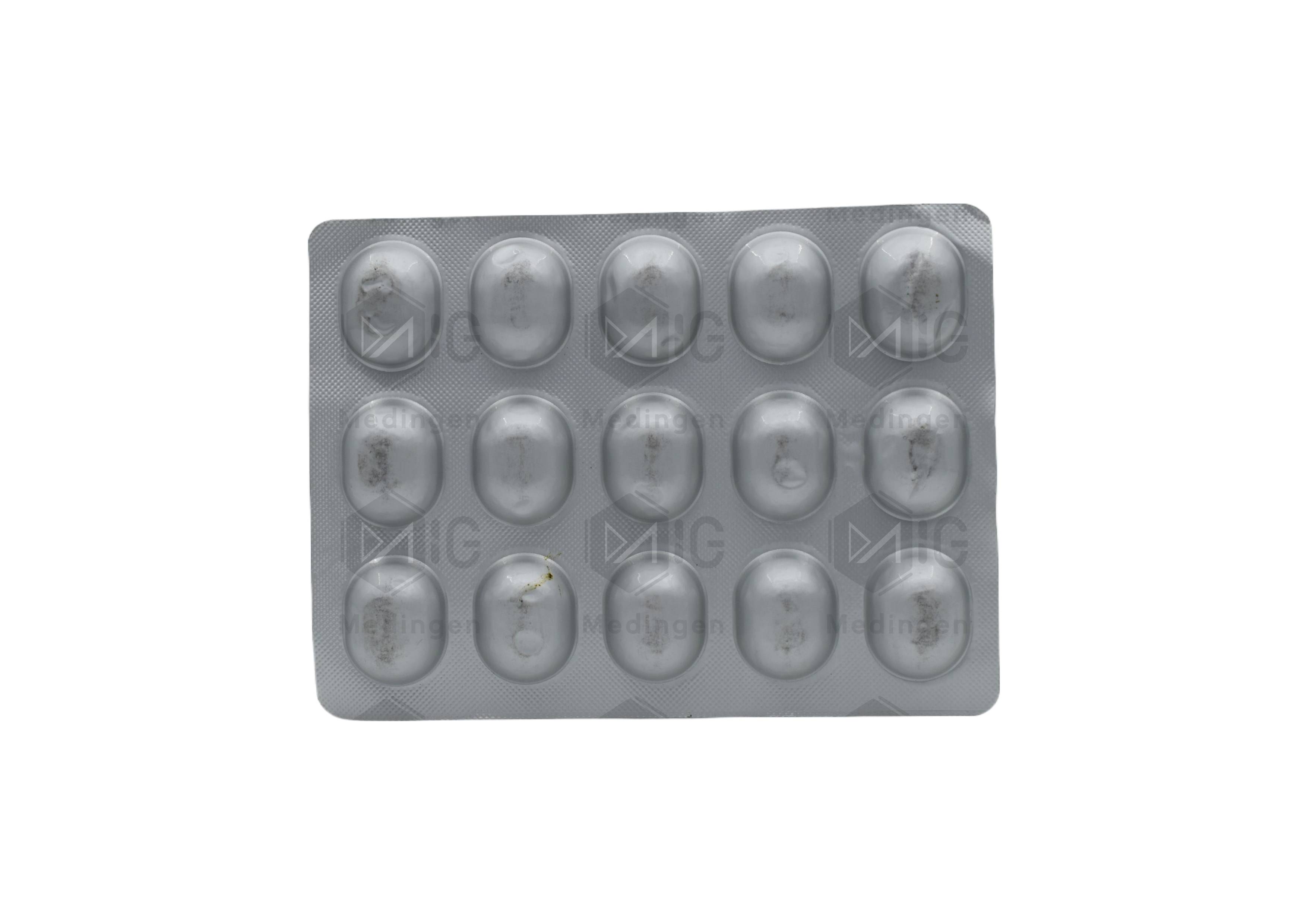 Tendia M Tablet: Uses, Side Effects, Price & Substitutes