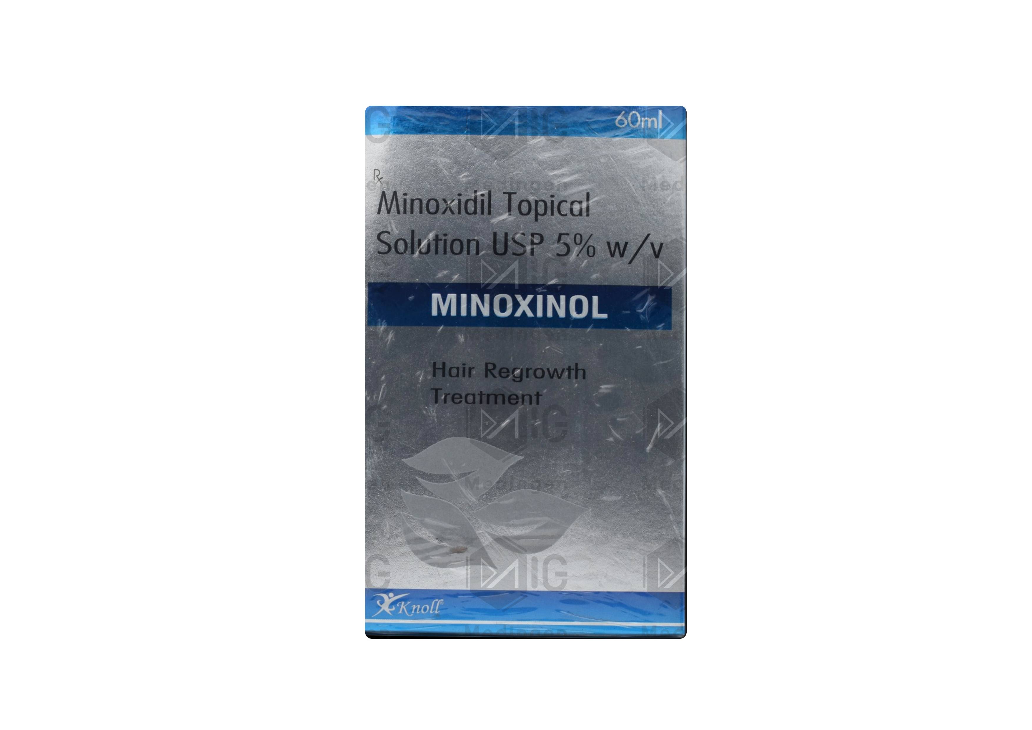 MINOXINOL