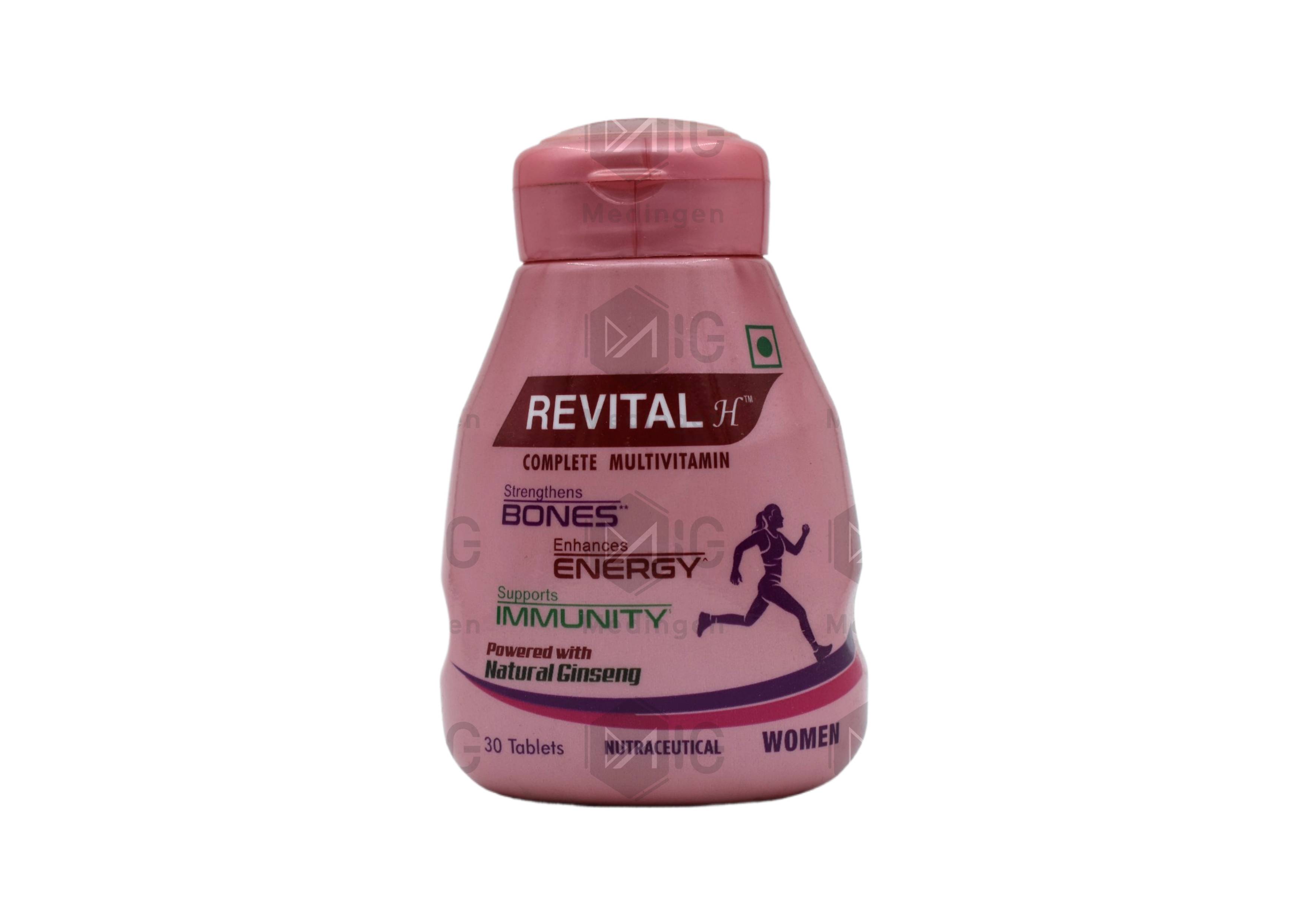 REVITAL H WOMEN