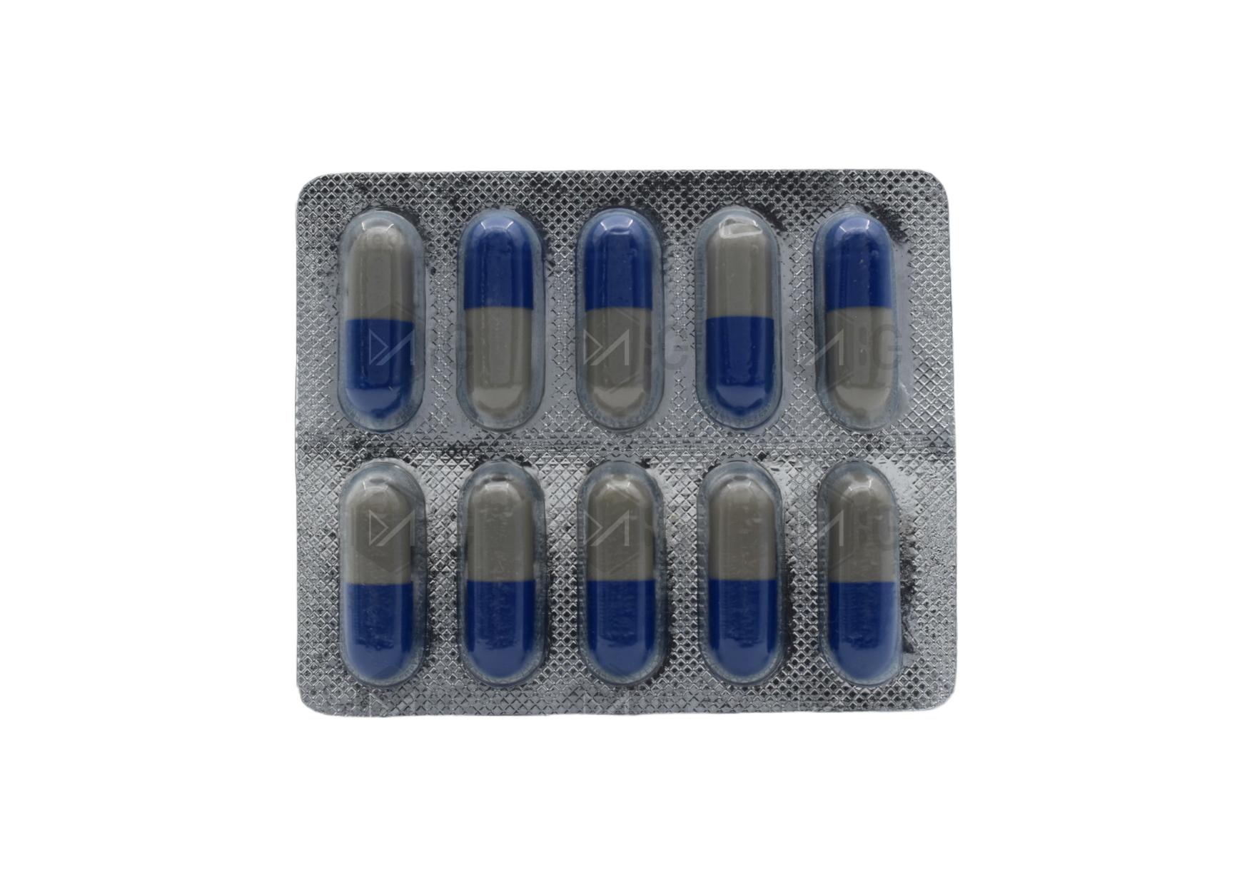 Walamox LB Tablet: View Uses, Side Effects, Price & Substitutes