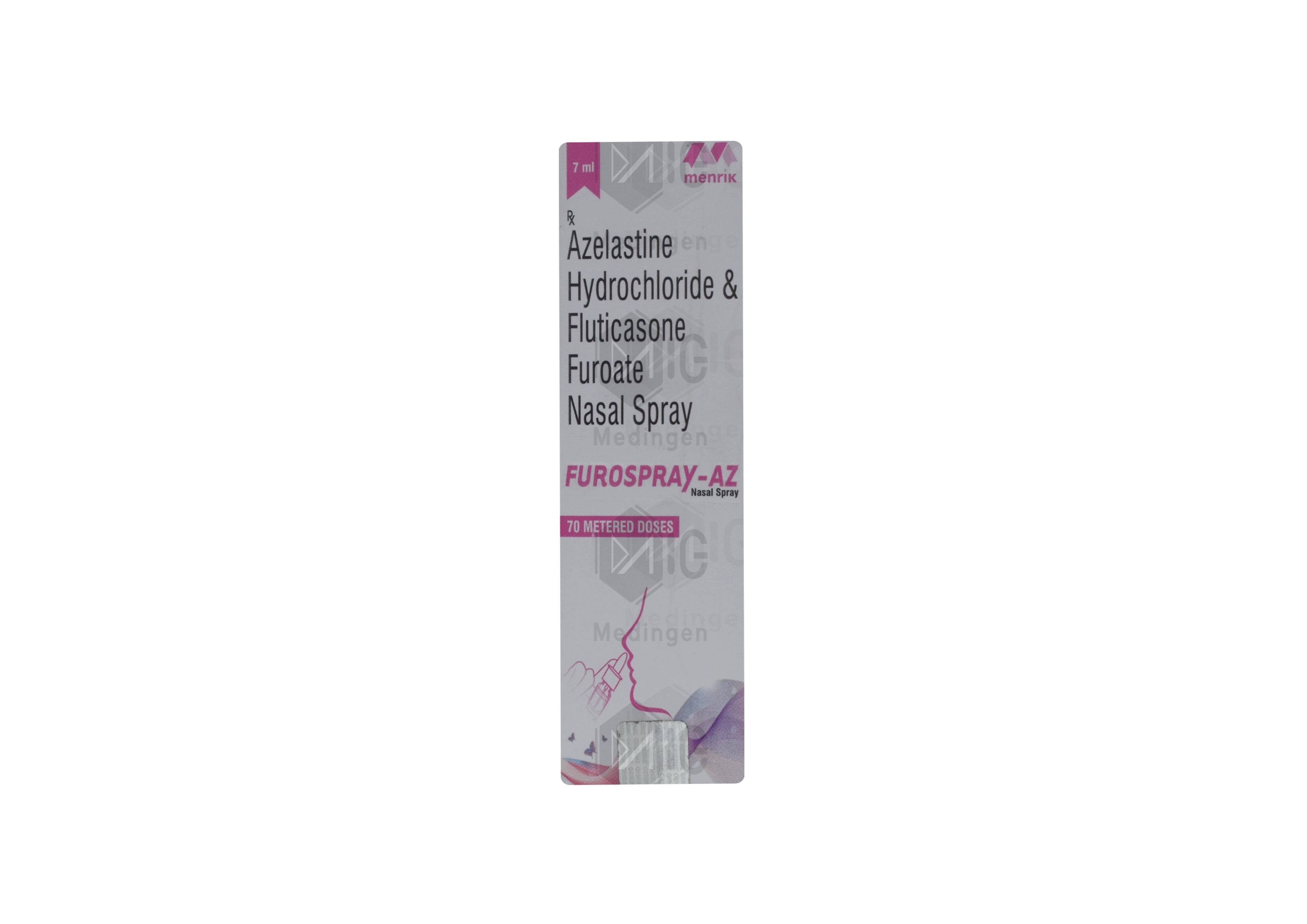 FUROSPRAY AZ NASAL SPRAY