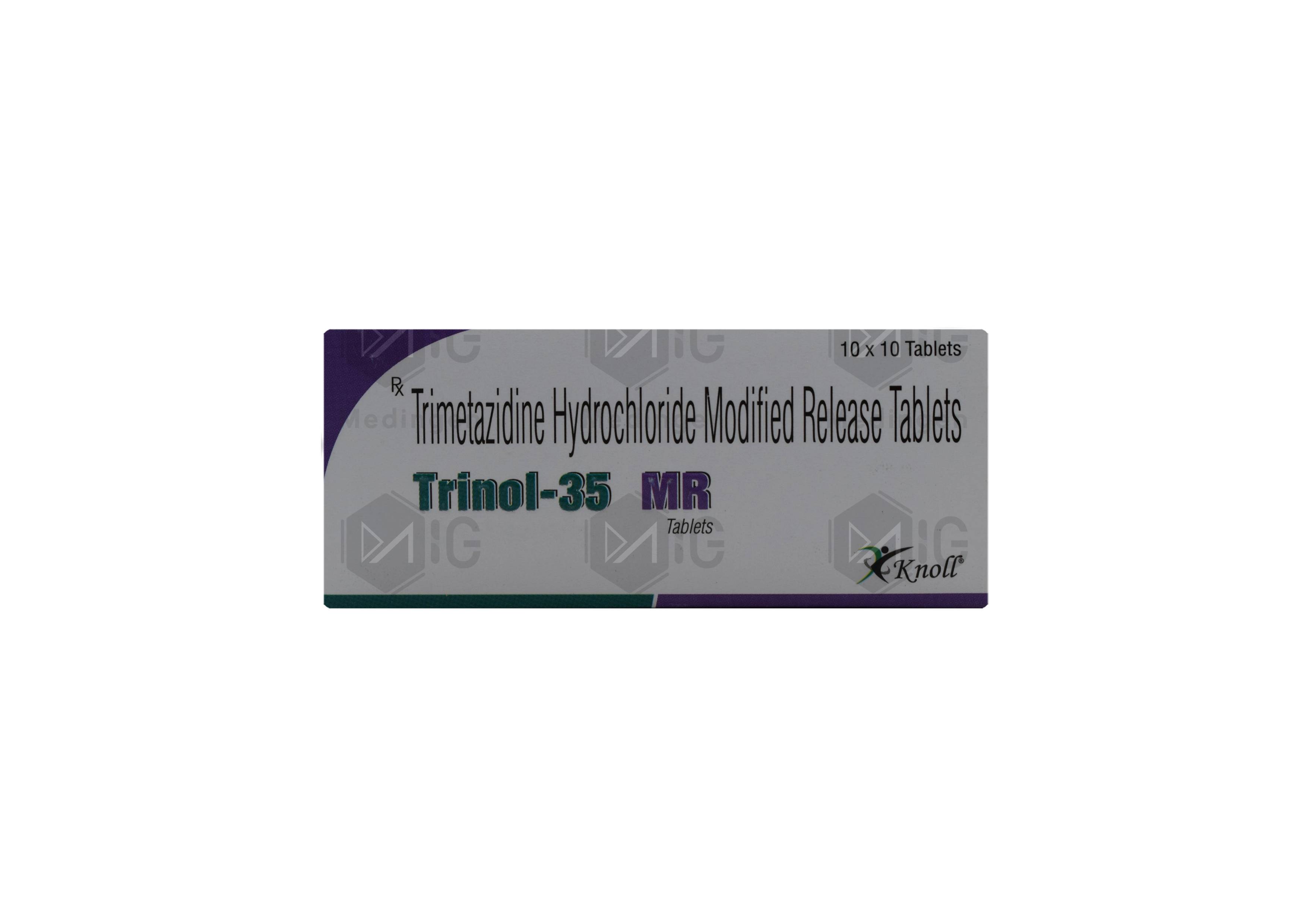TRINOL 35 MR
