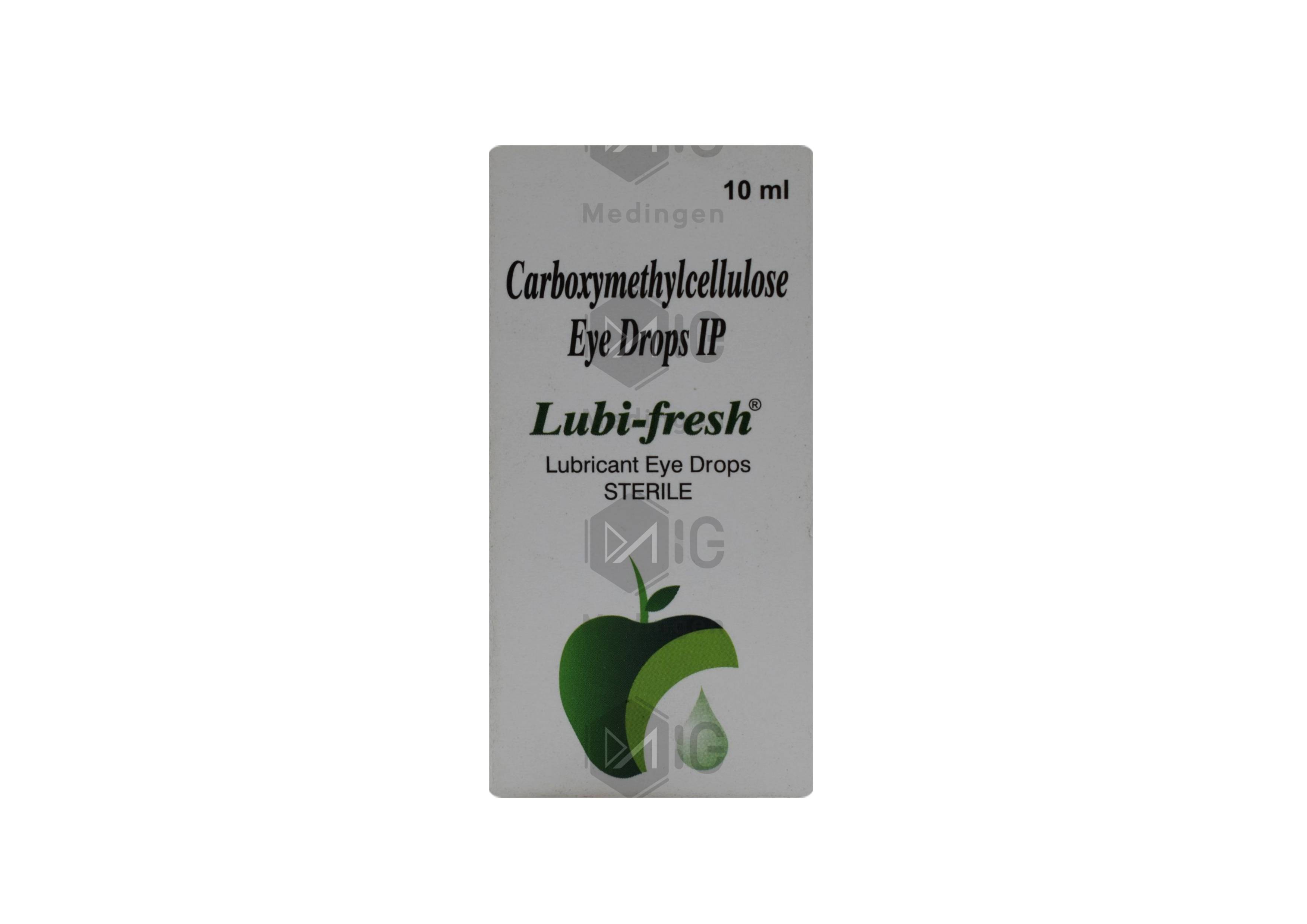 LUBI FRESH EYE DROP