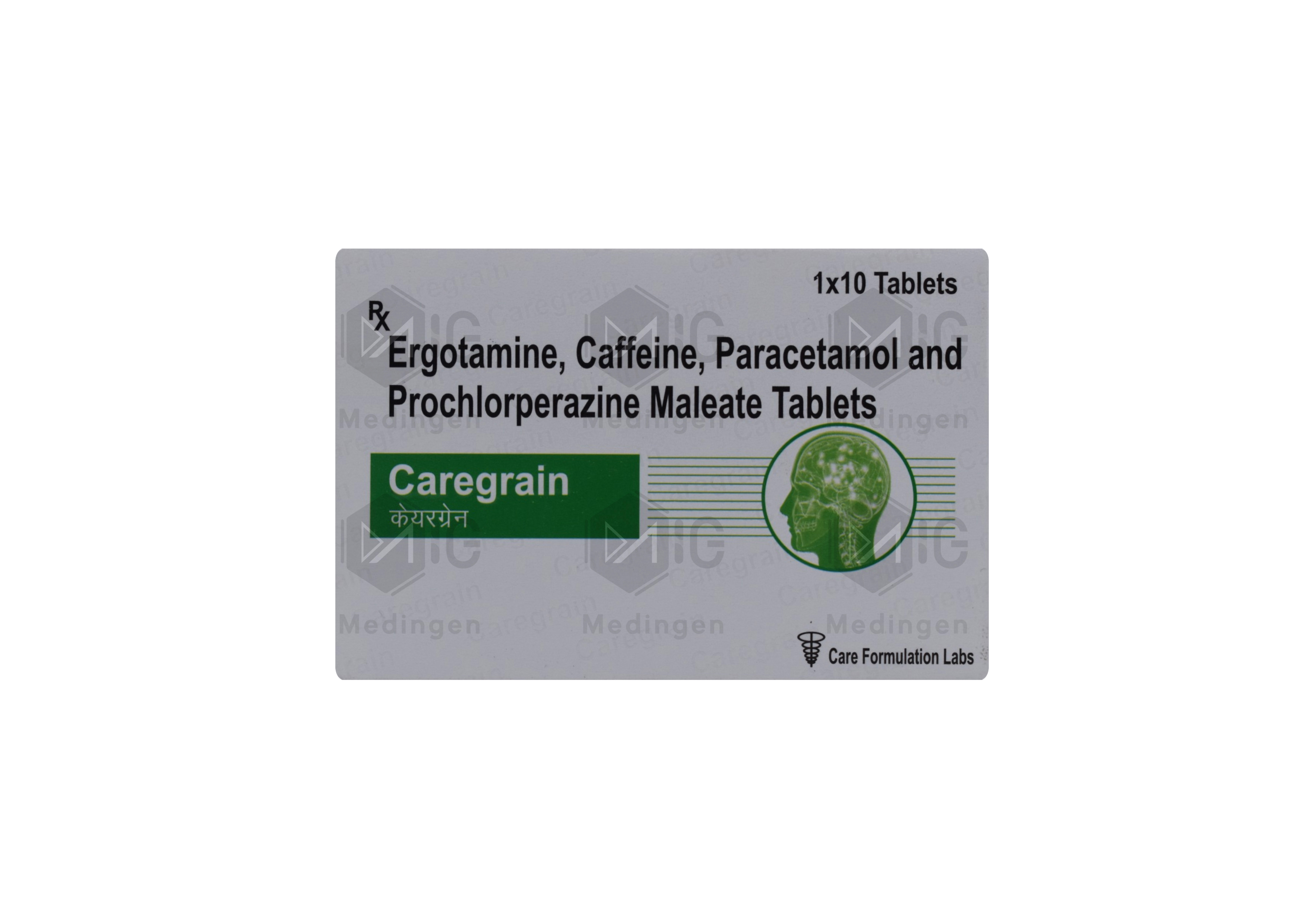 CAREGRAIN