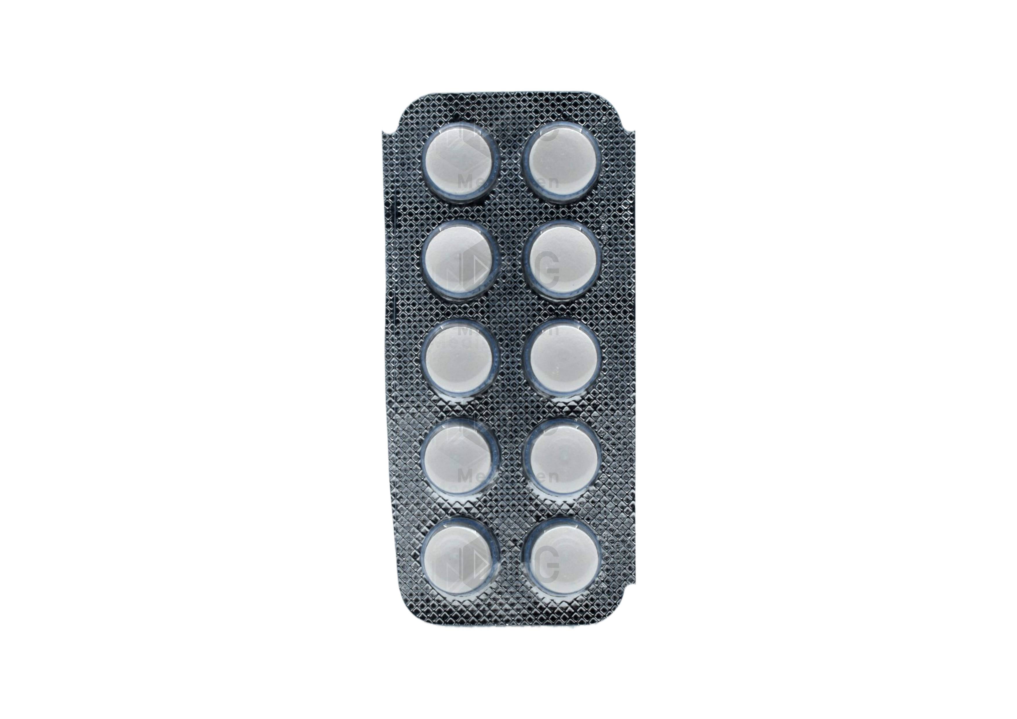 Atoder 10mg Tablet: View Uses, Side Effects, Price & Substitutes