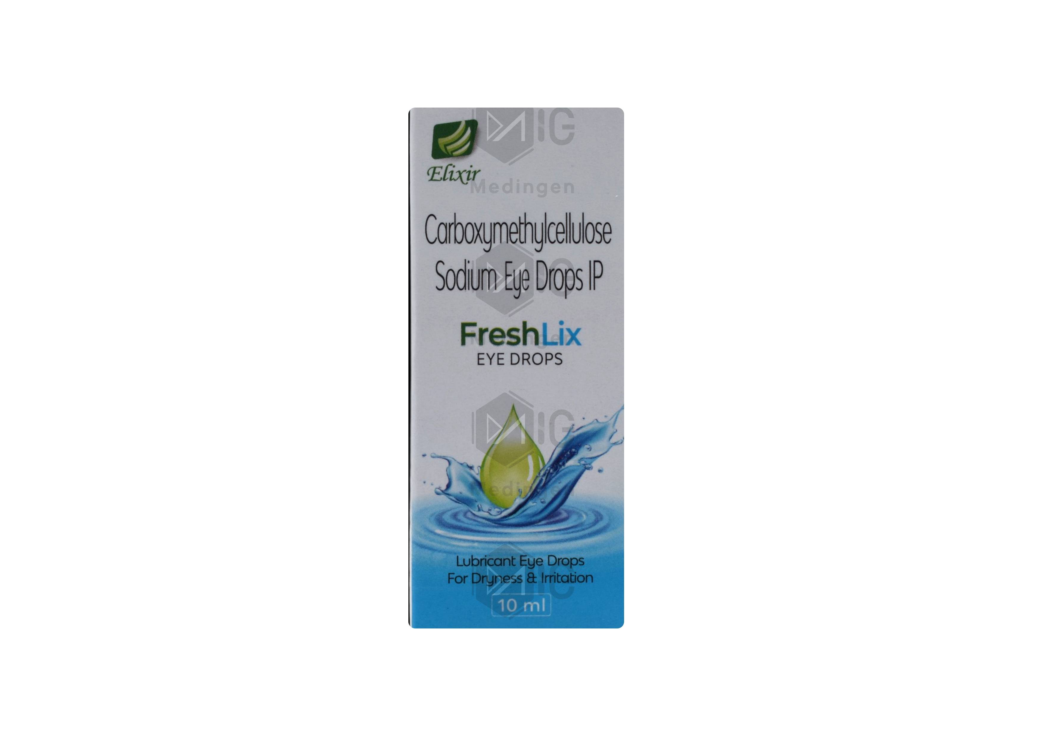 FRESHLIX DROPS