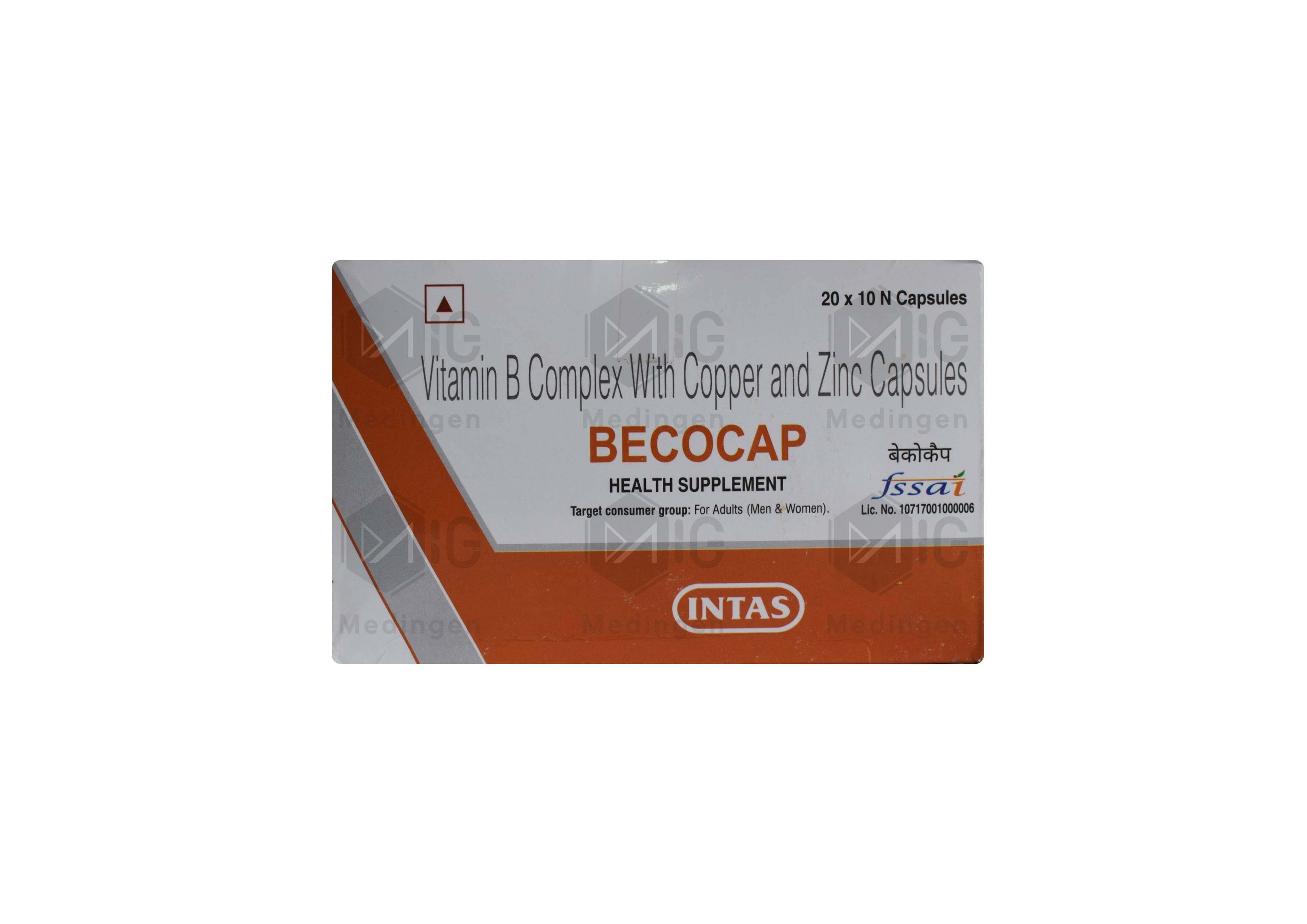 BECOCAP