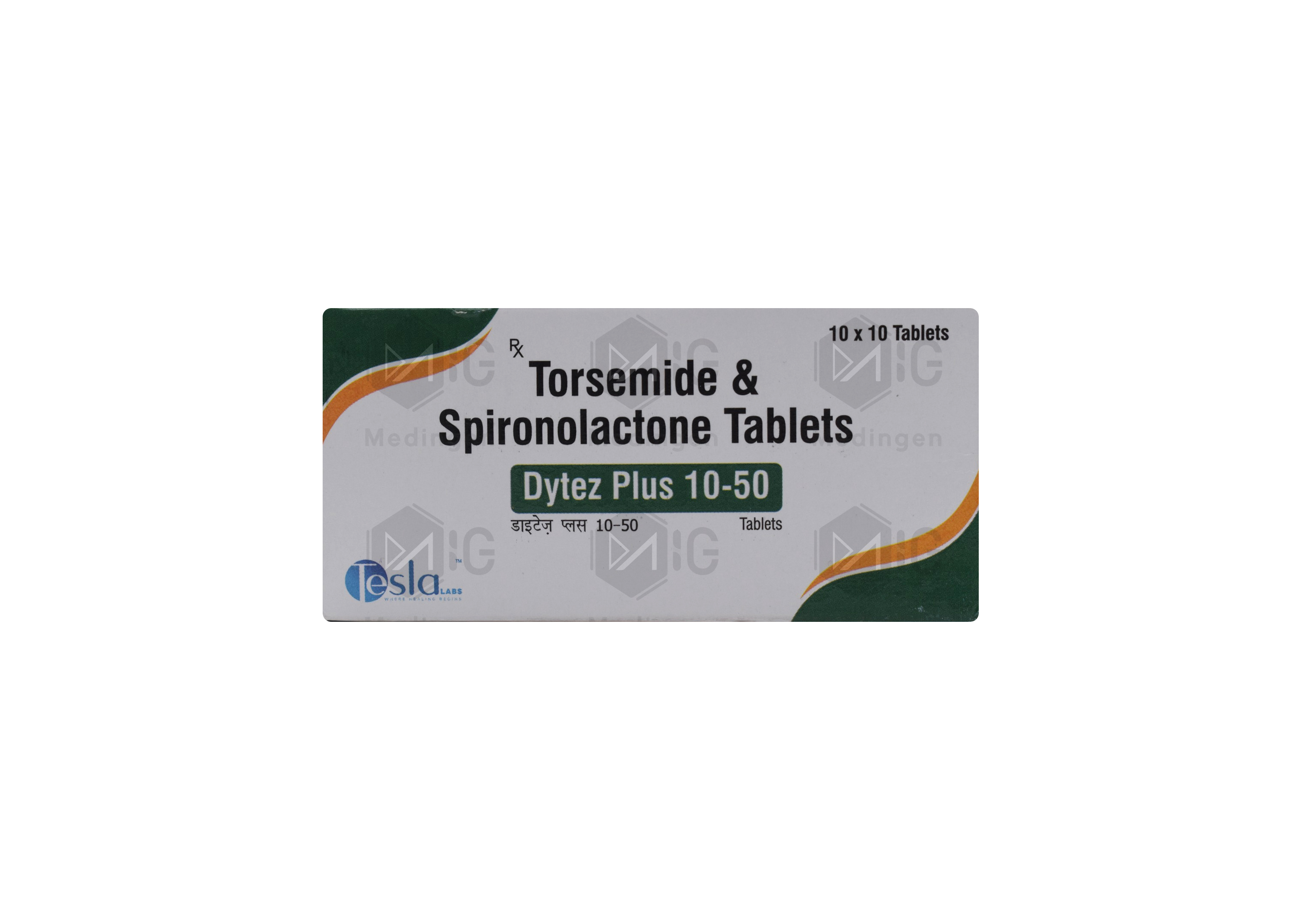 Dytor Plus 10 Tablet - Uses, Side Effects, Price & Substitutes