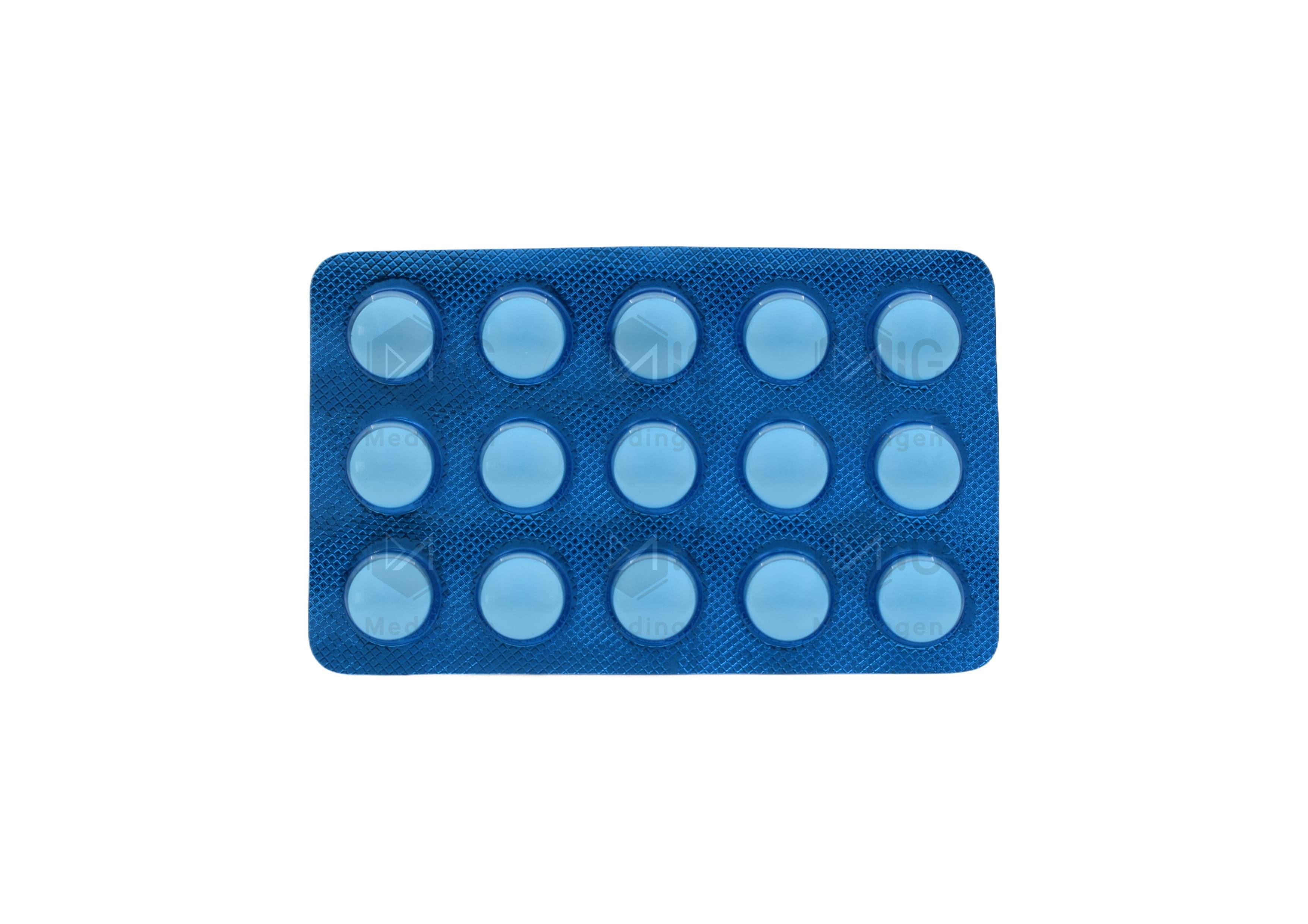 Flavoxate 200mg Tablet: Uses, Side Effects, Price & Substitutes
