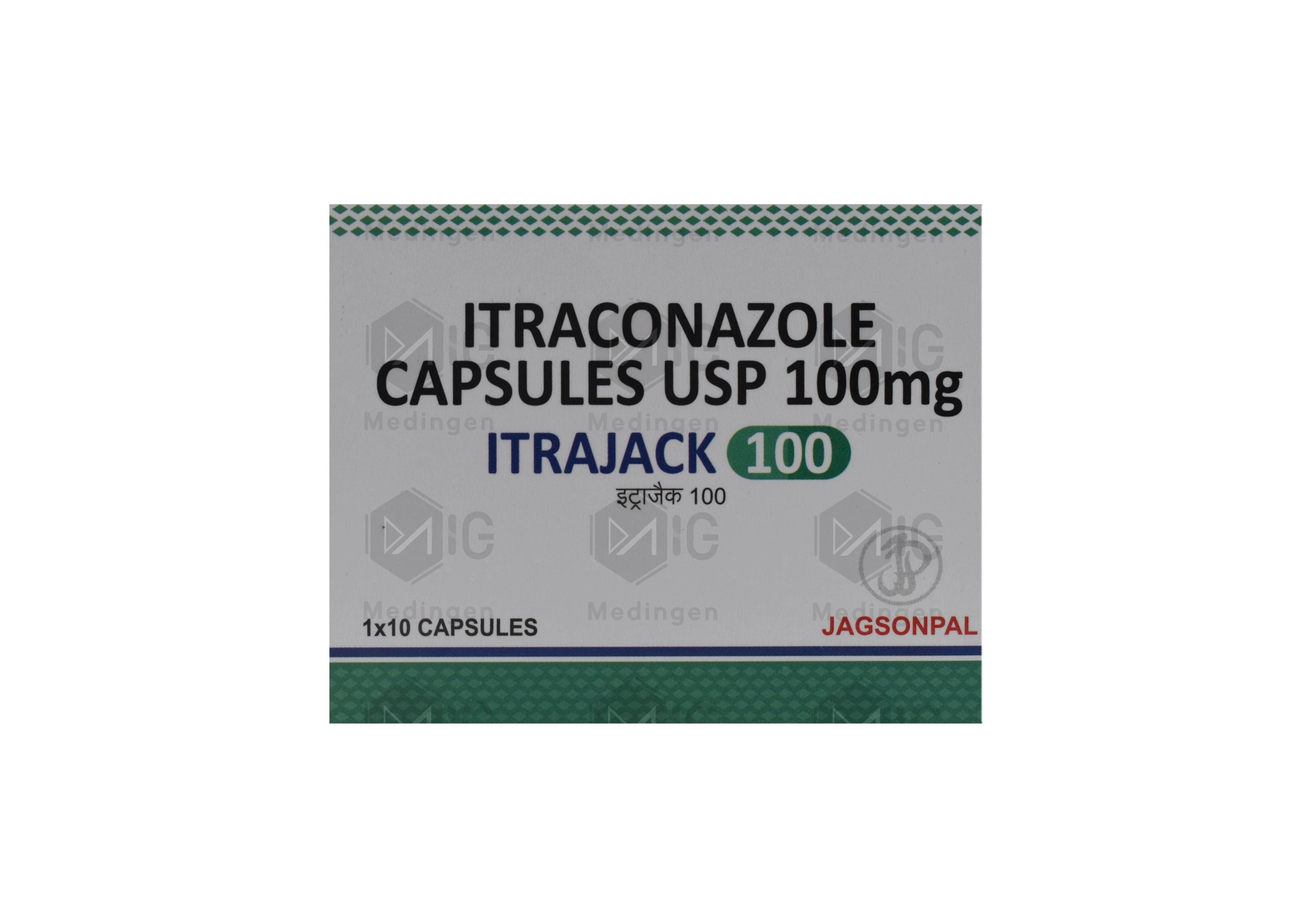 Candifob 100mg Capsule: Uses, Side Effects, Price & Substitutes