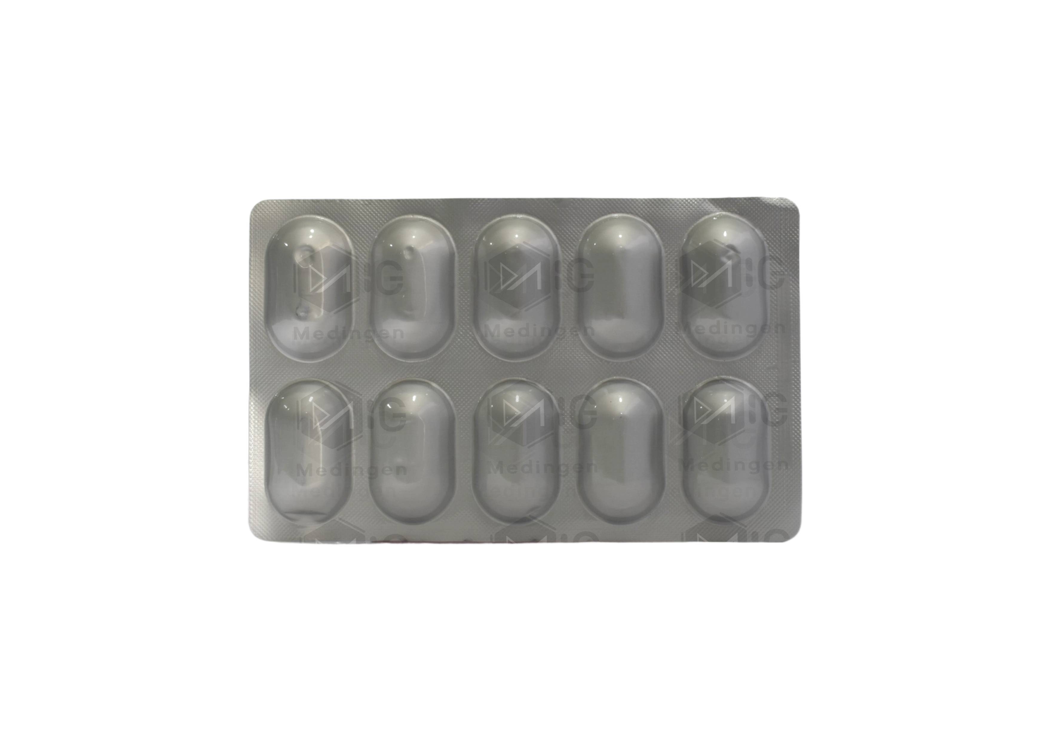 Januptin trio forte Tablet:Uses, Side Effects, Price & Substitutes