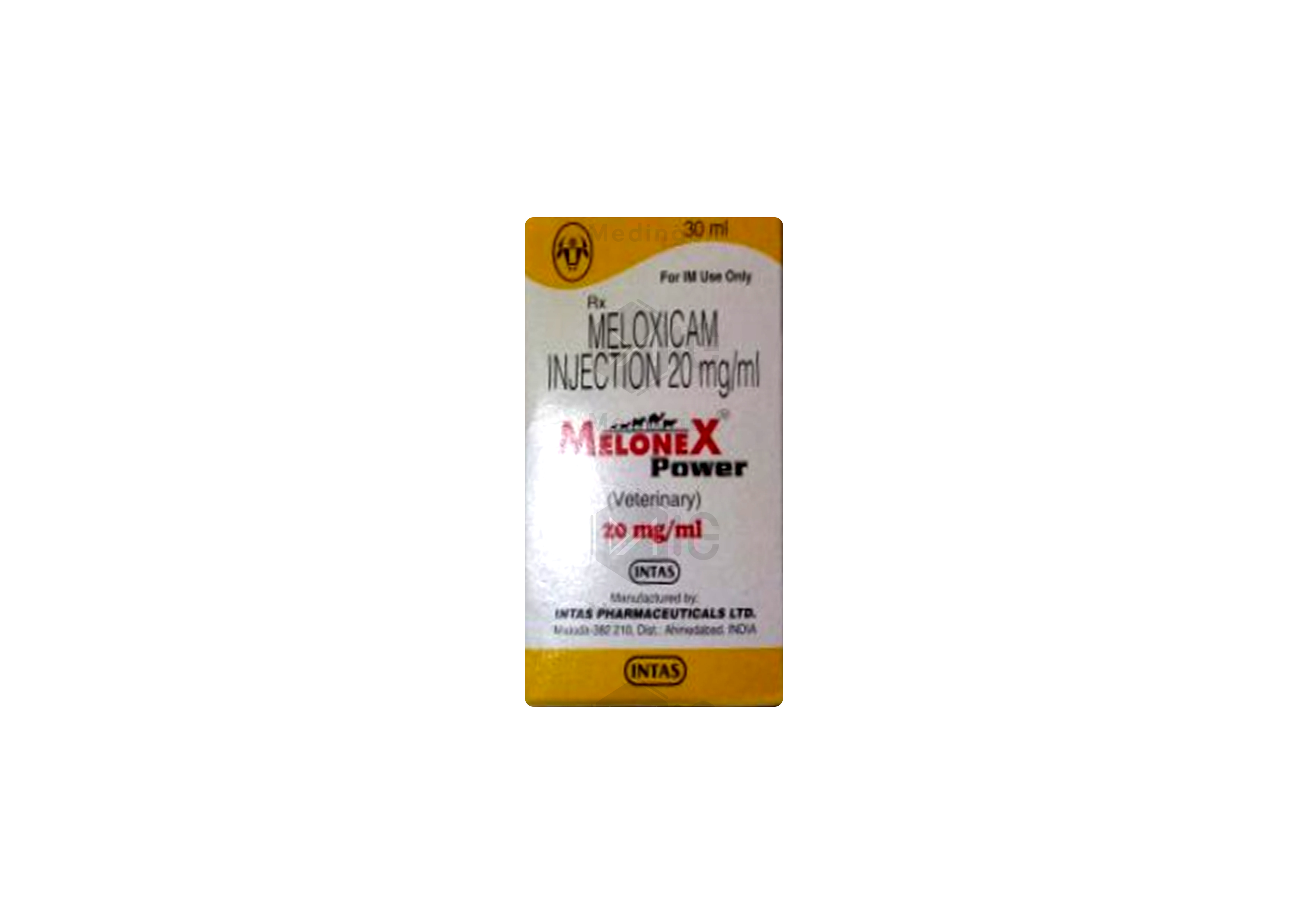 Melonex Power Injection pet: View Uses, Side Effects, Price & Substitutes