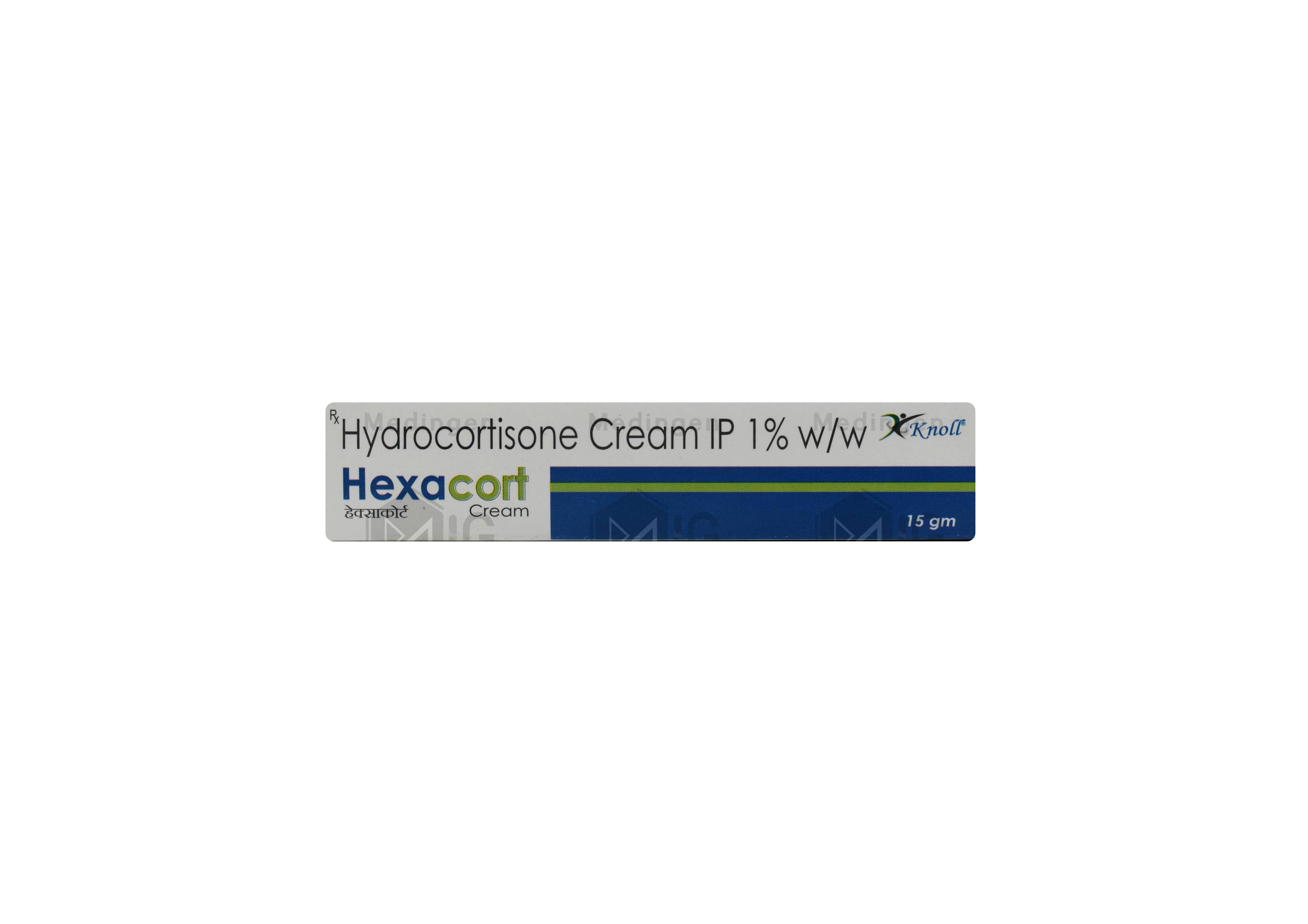 HEXACORT CREAM