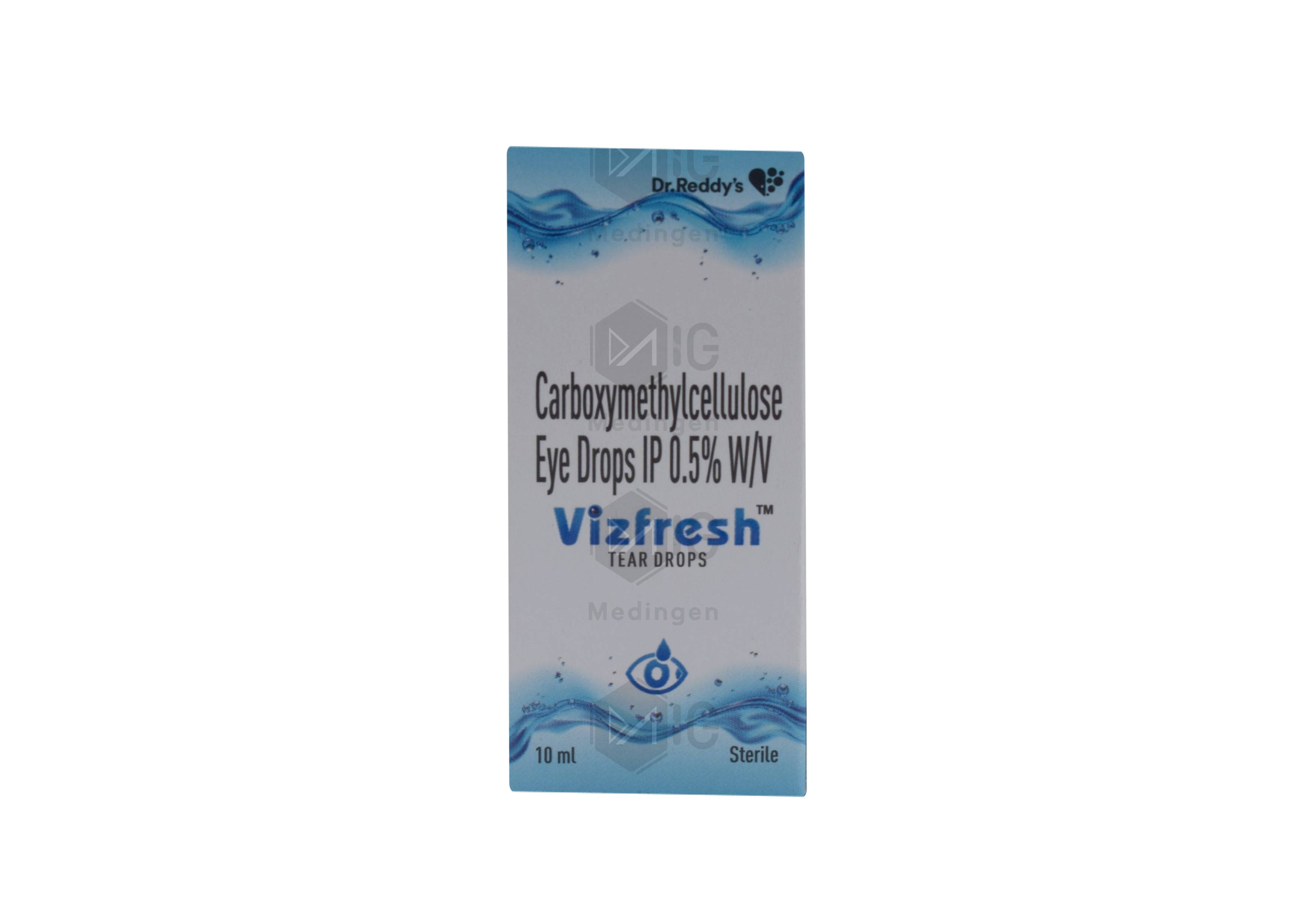 Lubrex Eye Drops : View Uses, Side Effects, Price & Substitutes.