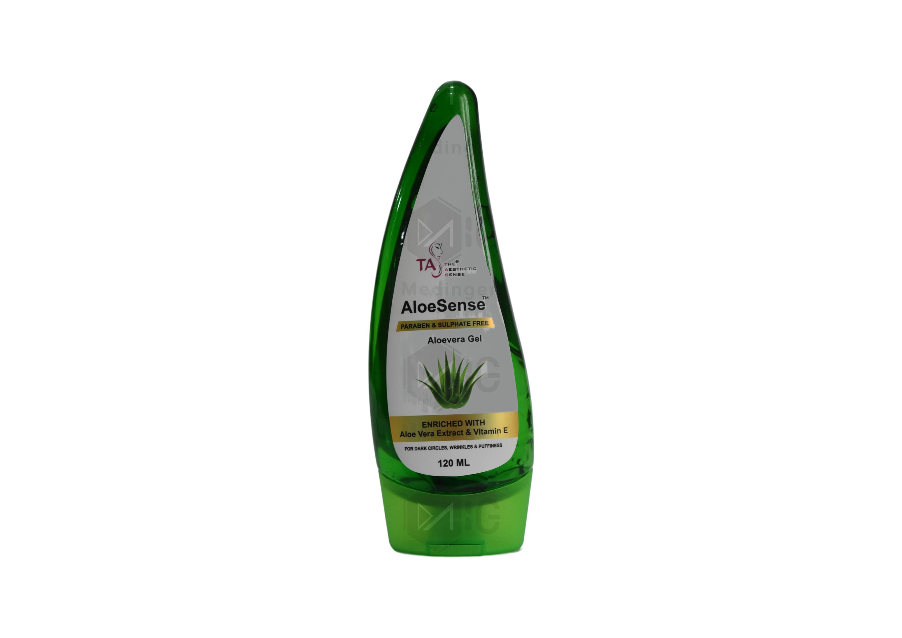 Aloe Vera Hydro Gel: View Uses, Side Effects, Price & Substitutes