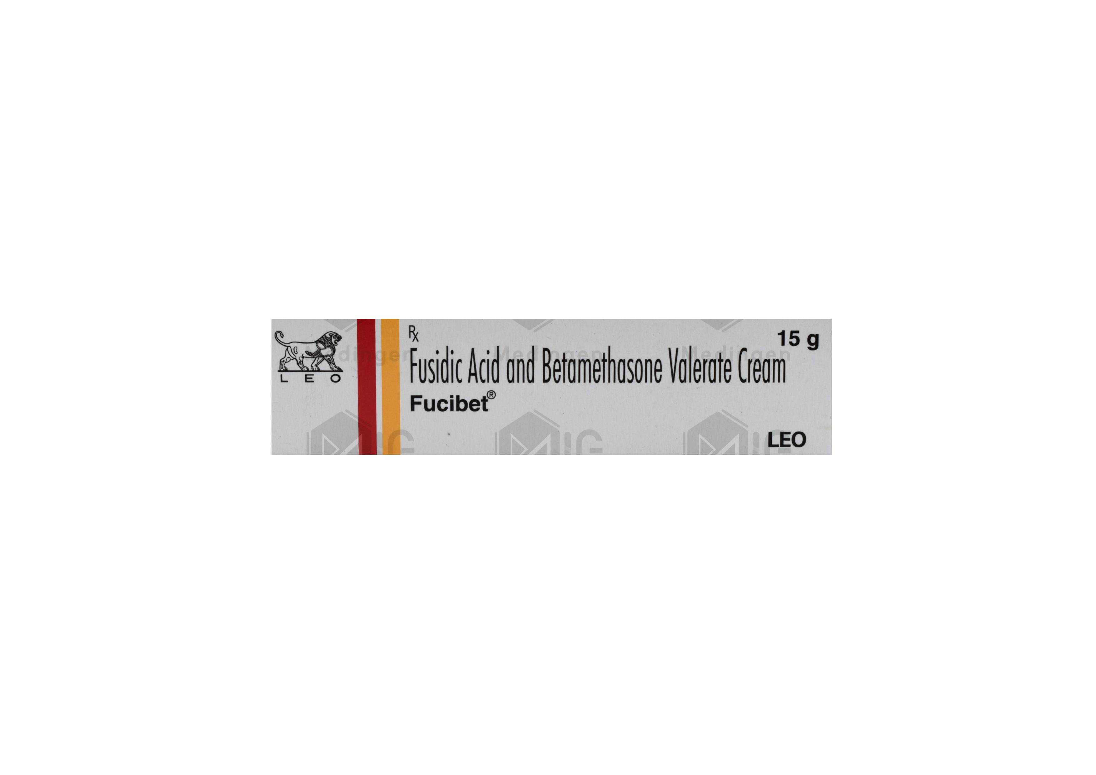 Fucibet Cream: View Uses, Side Effects, Price & Substitutes