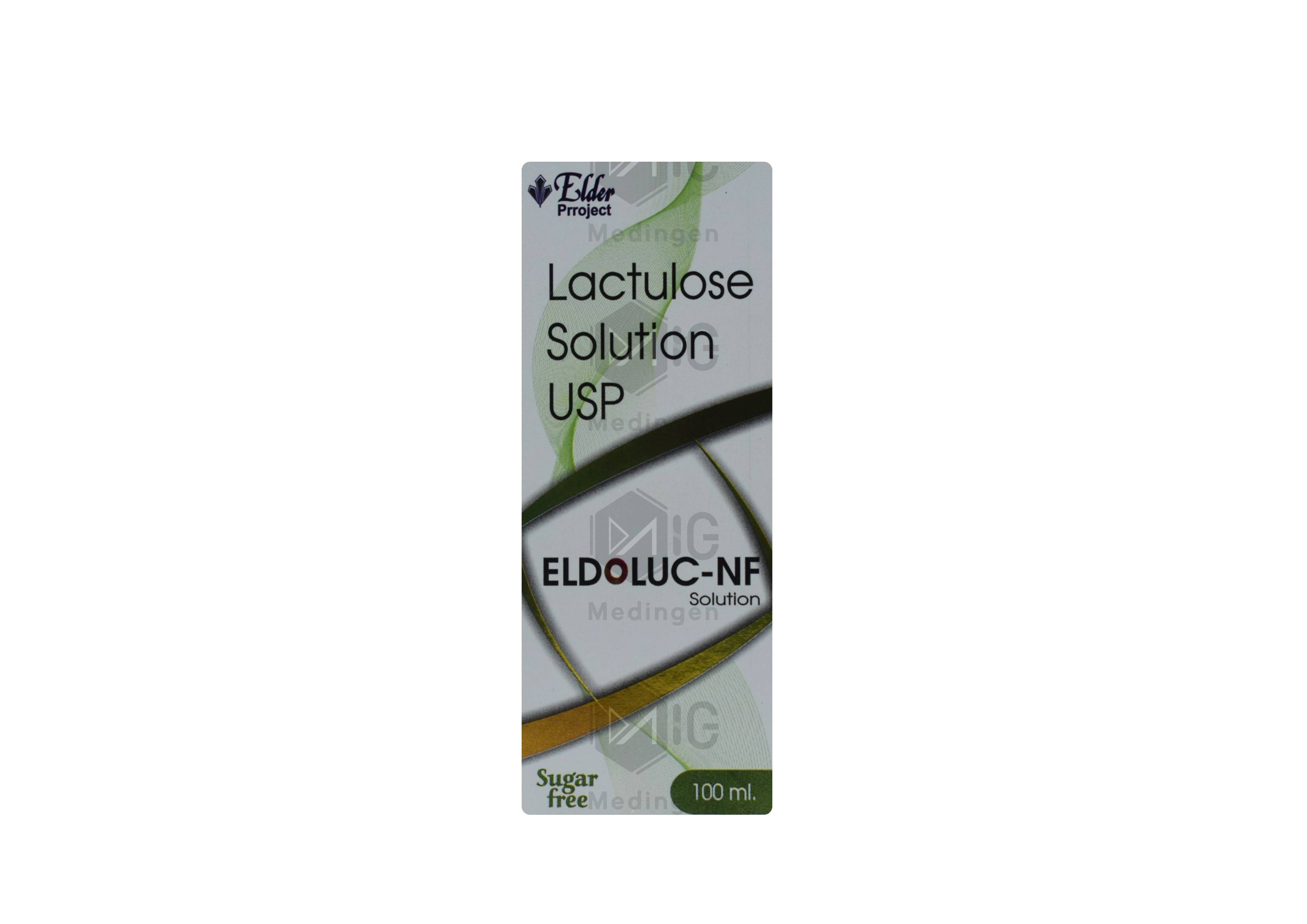 ELDOLUC NF SOLUTION