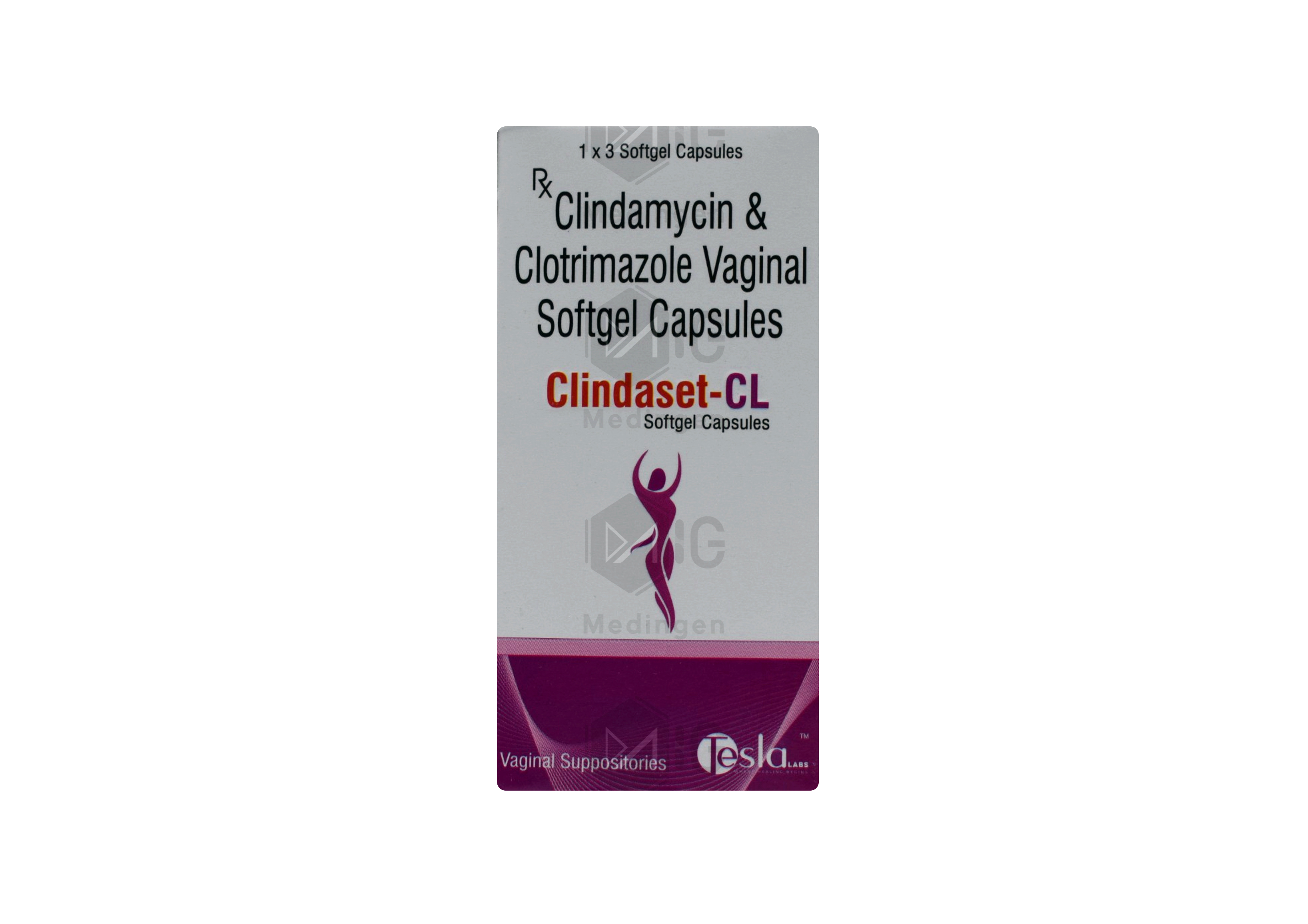 Candid-CL Vaginal Suppositories: View Uses, Side Effects, Price ...