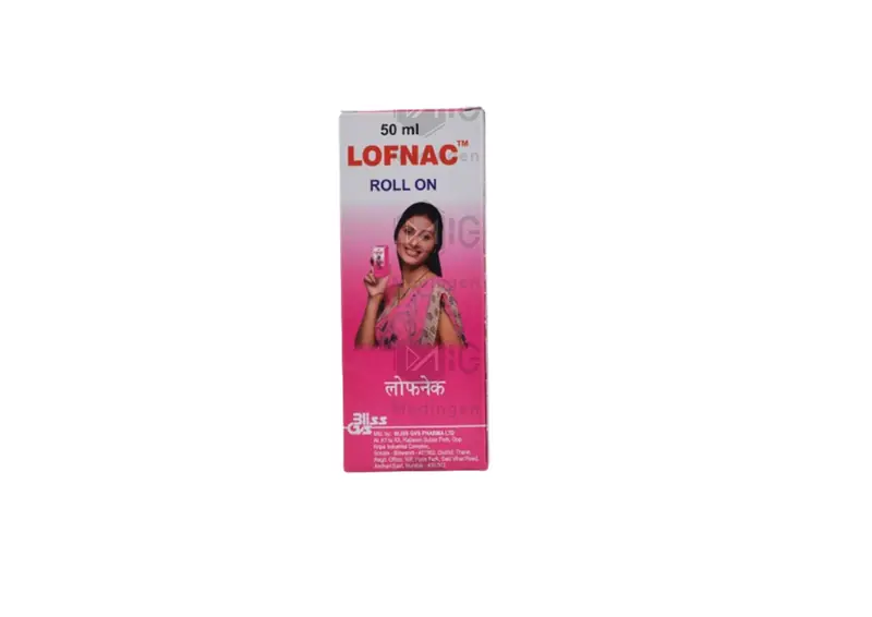 LOFNAC ROLL ON LOFNAC ROLL ON