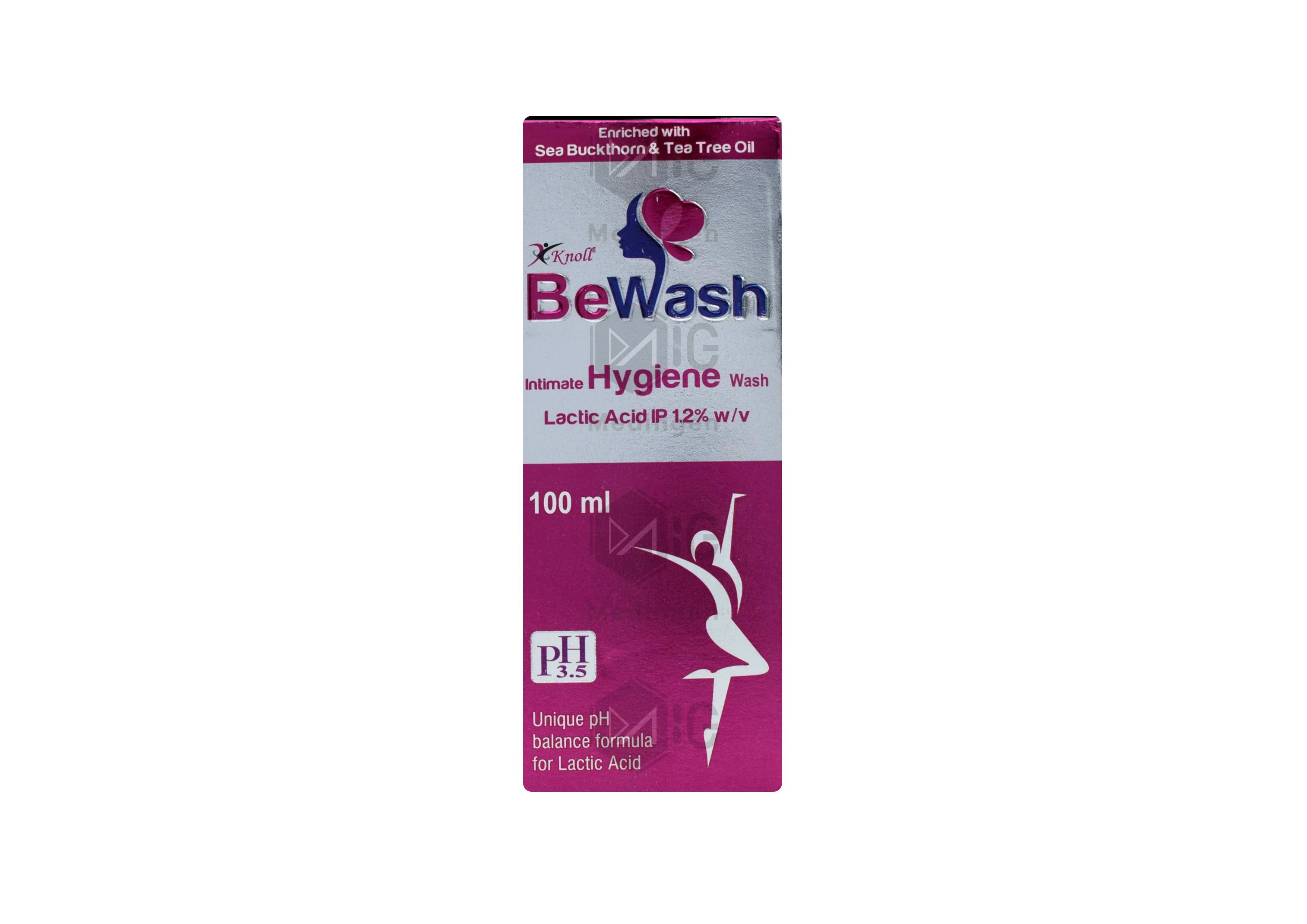BEWASH