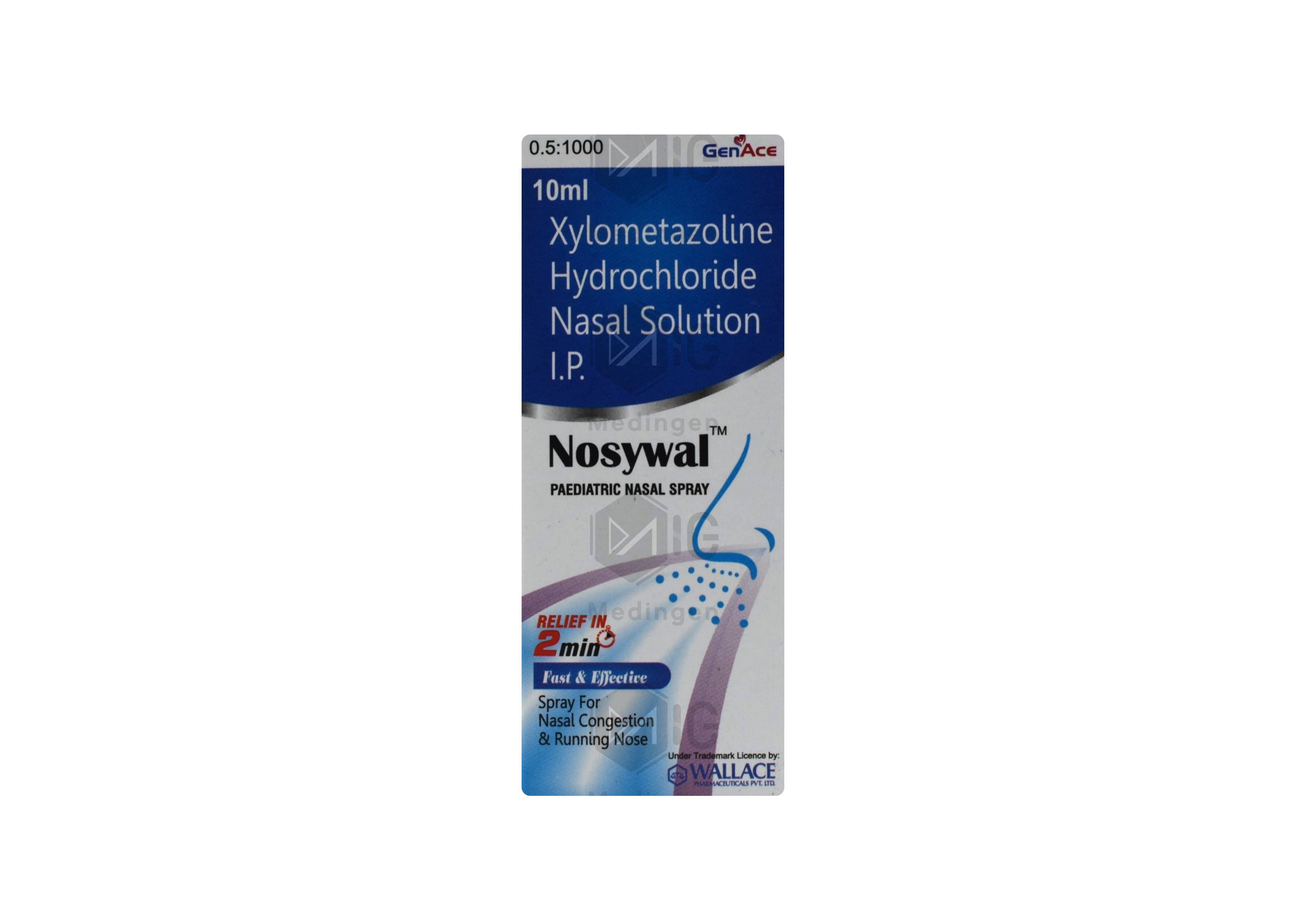 NOSYWAL 