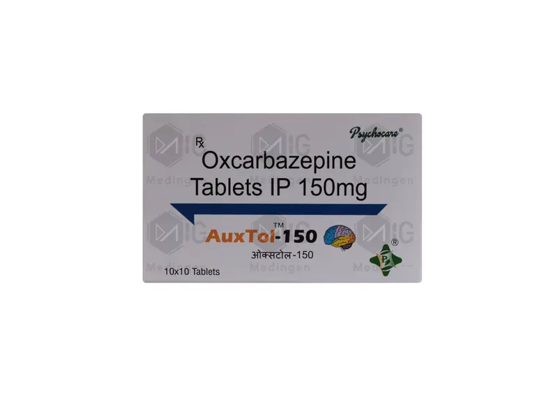 AUXTOL 150MG AUXTOL 150MG