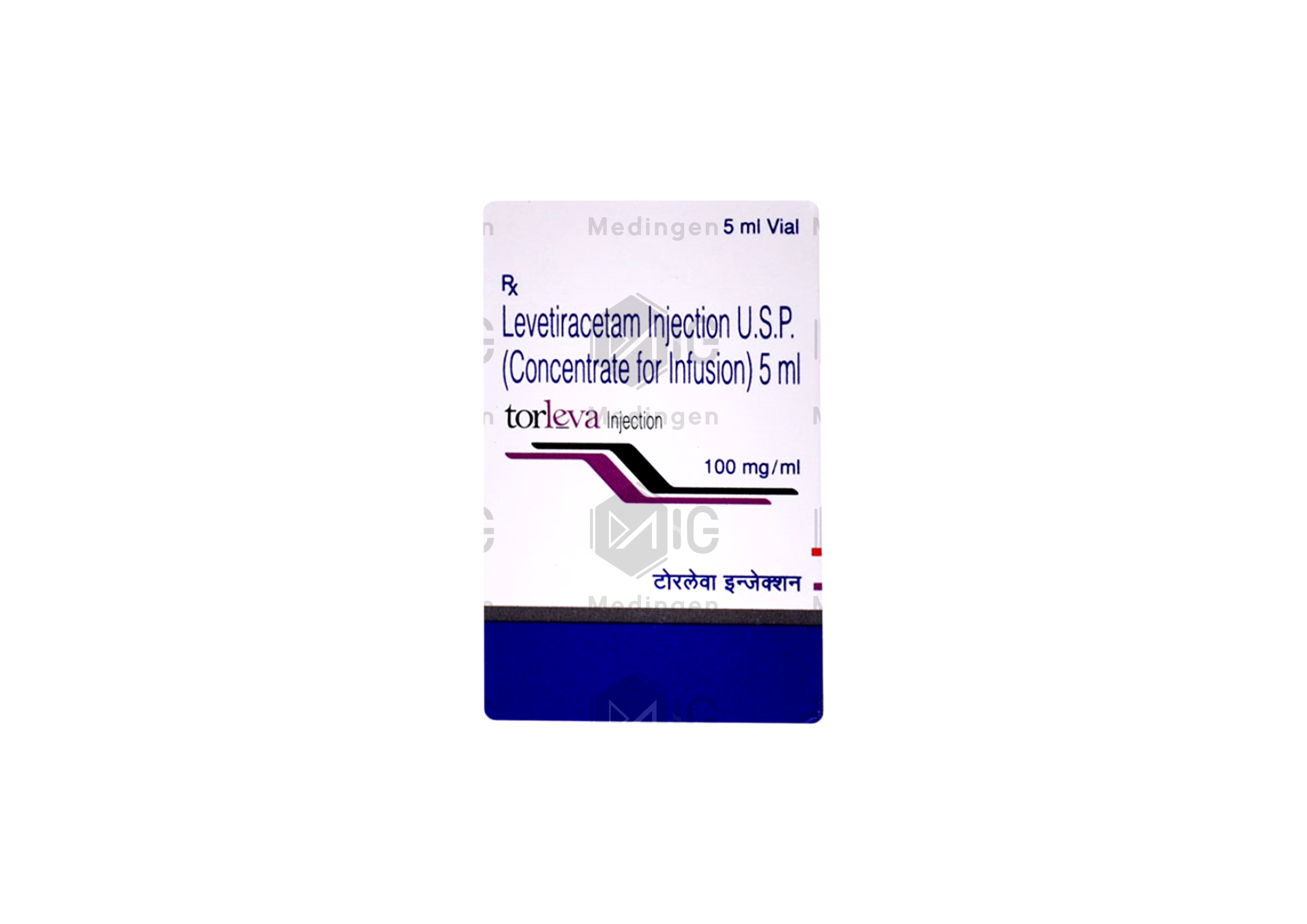 TORLEVA INJECTION: View Uses, Side Effects, Price & Substitutes