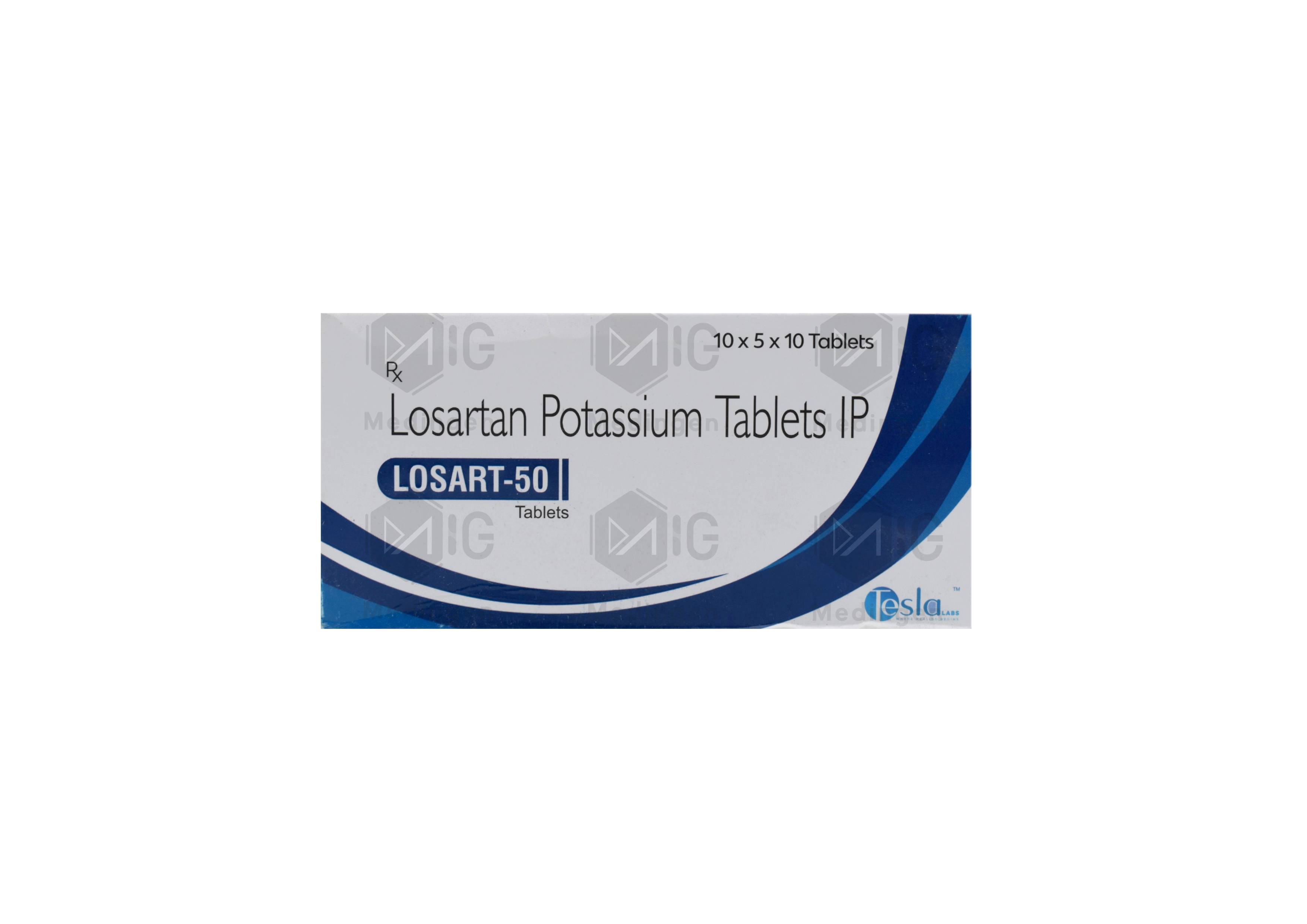 Repace 50mg Tablet : View Uses, Side Effects, Price & Substitutes
