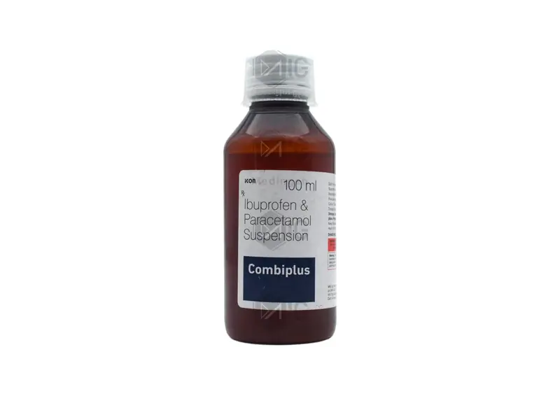 COMBIPLUS COMBIPLUS
