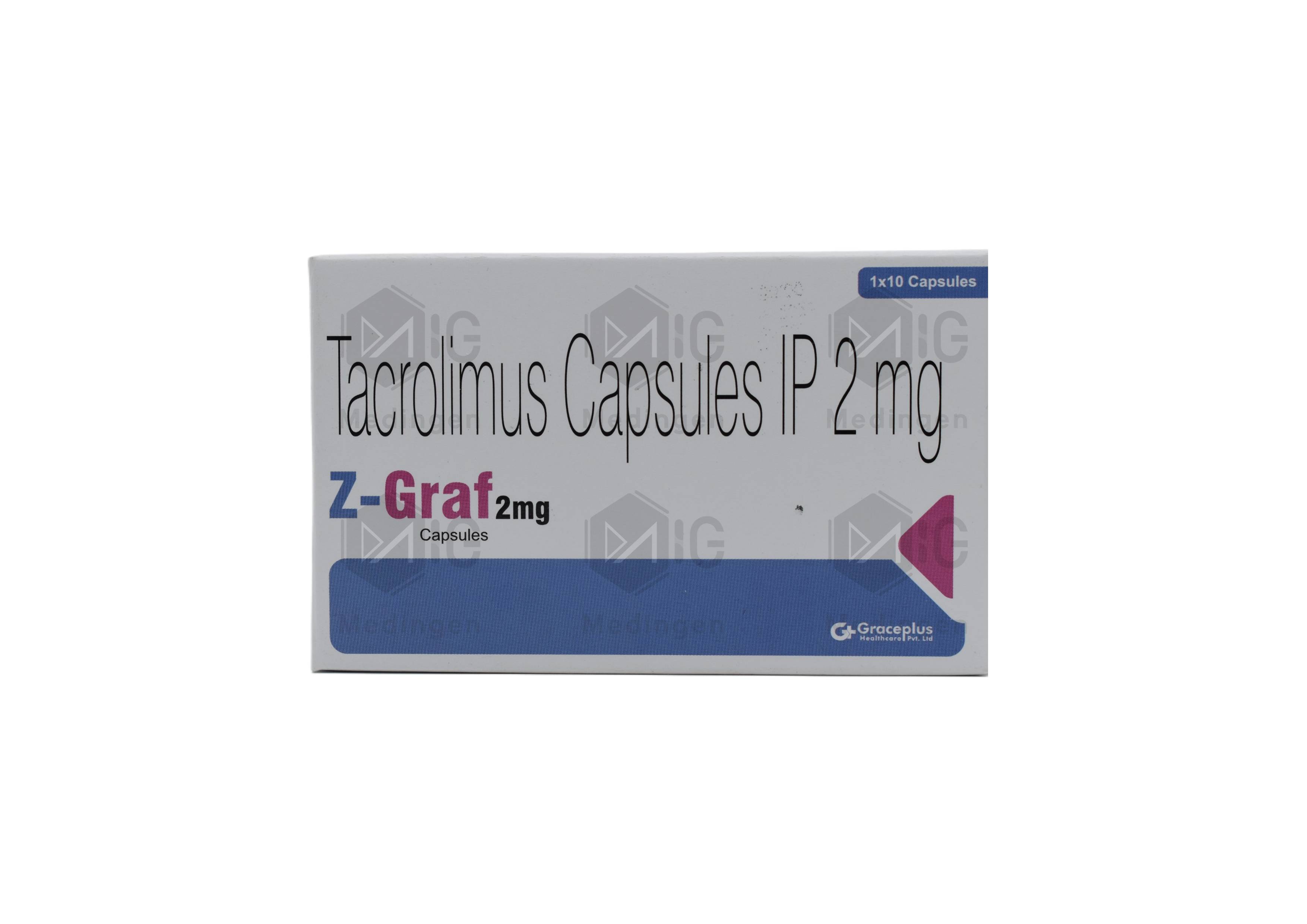 Z-GRAF 2MG
