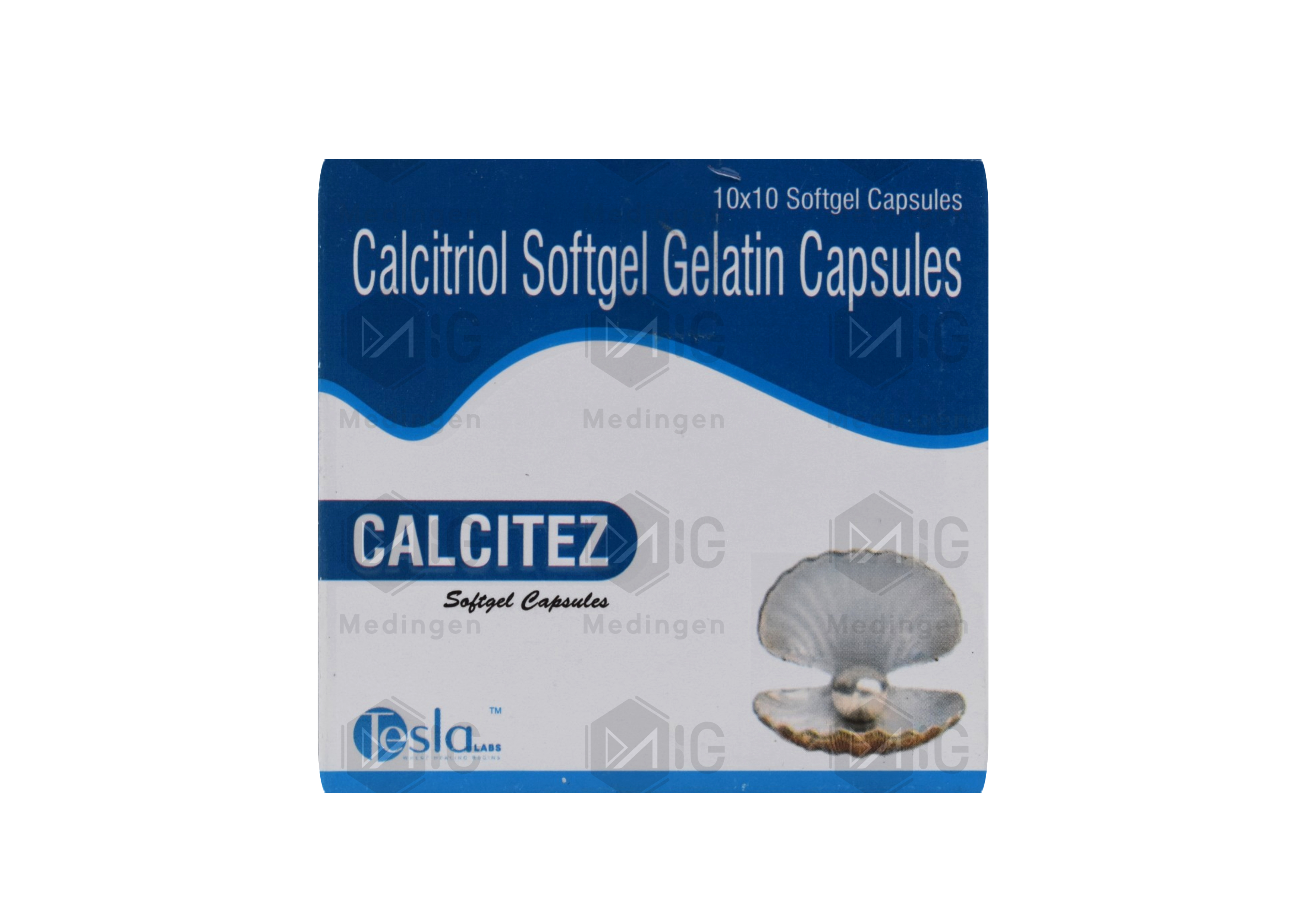CALCITEZ