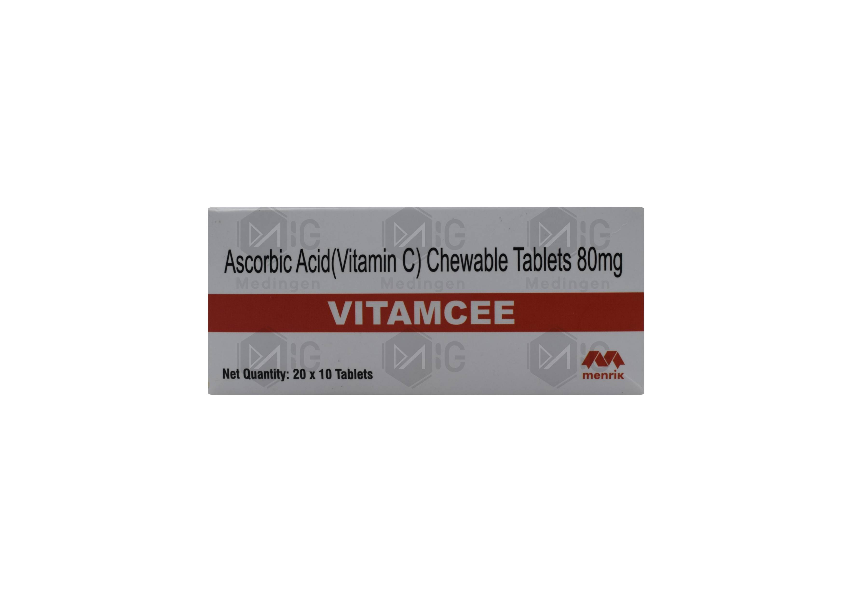 VITAMCEE