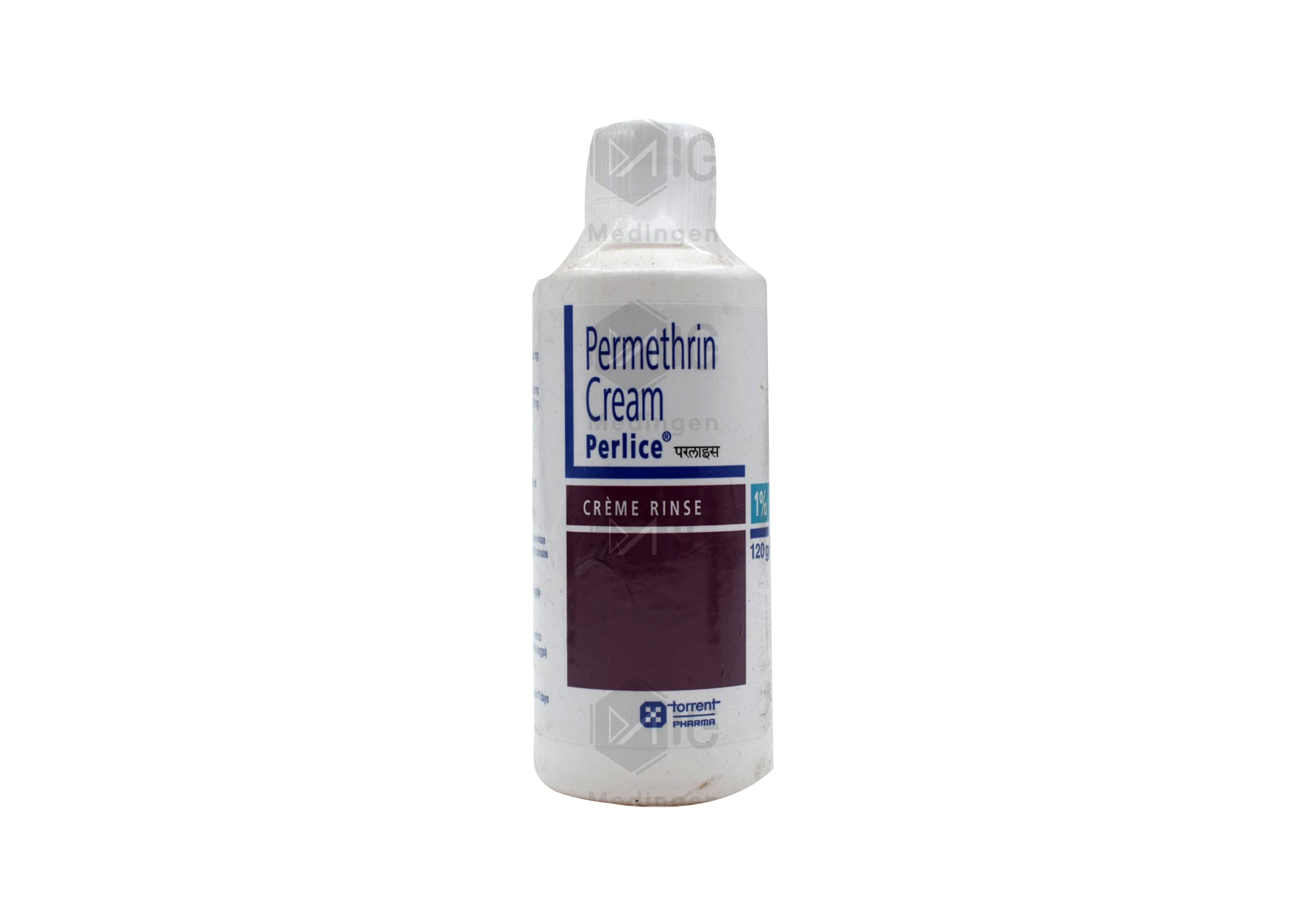 Perlice (Permethrin): Uses, Benefits, Side Effects & Price