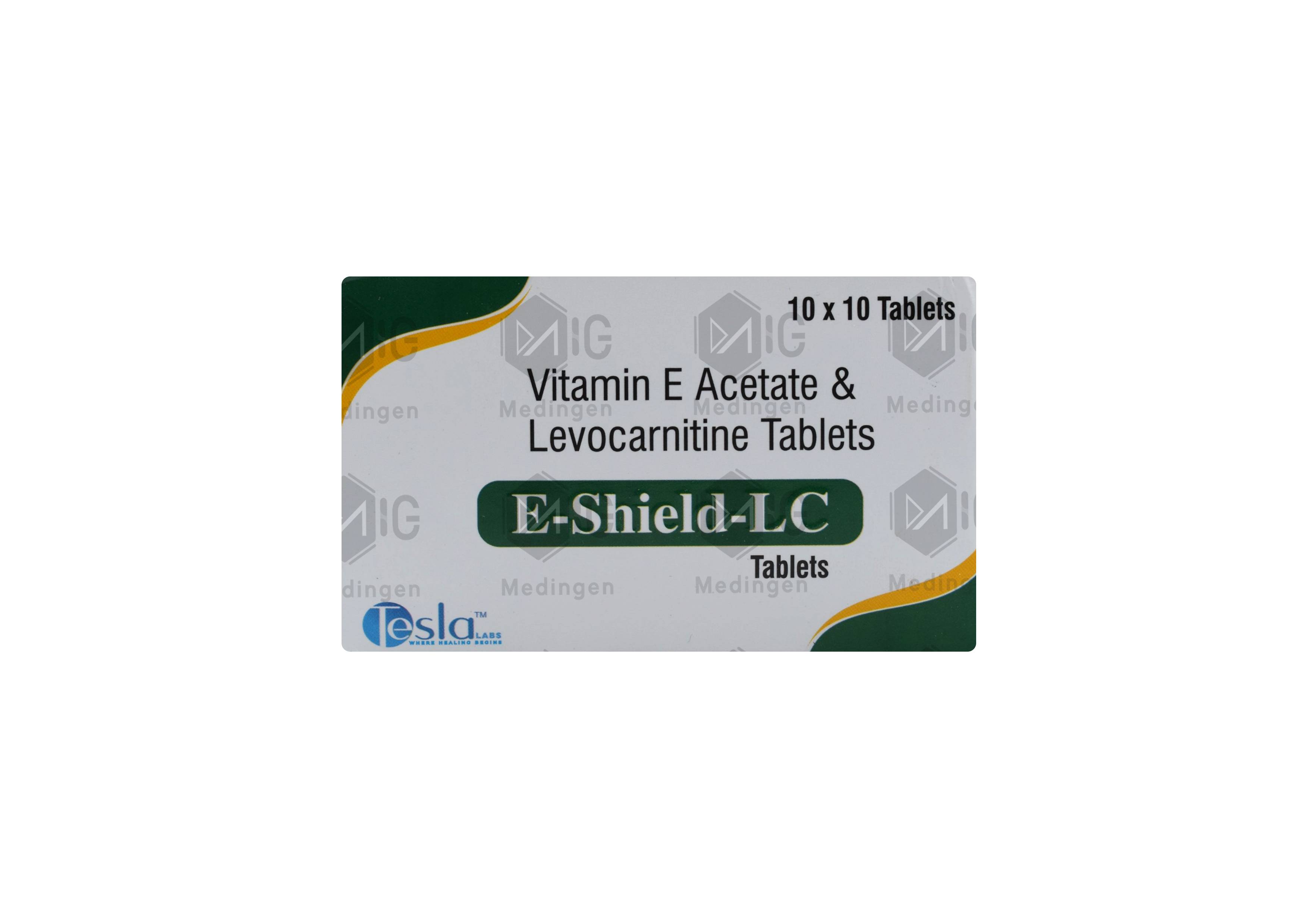 E-Shield LC 150mg Capsule: View Uses, Side Effects, Price & Substitutes