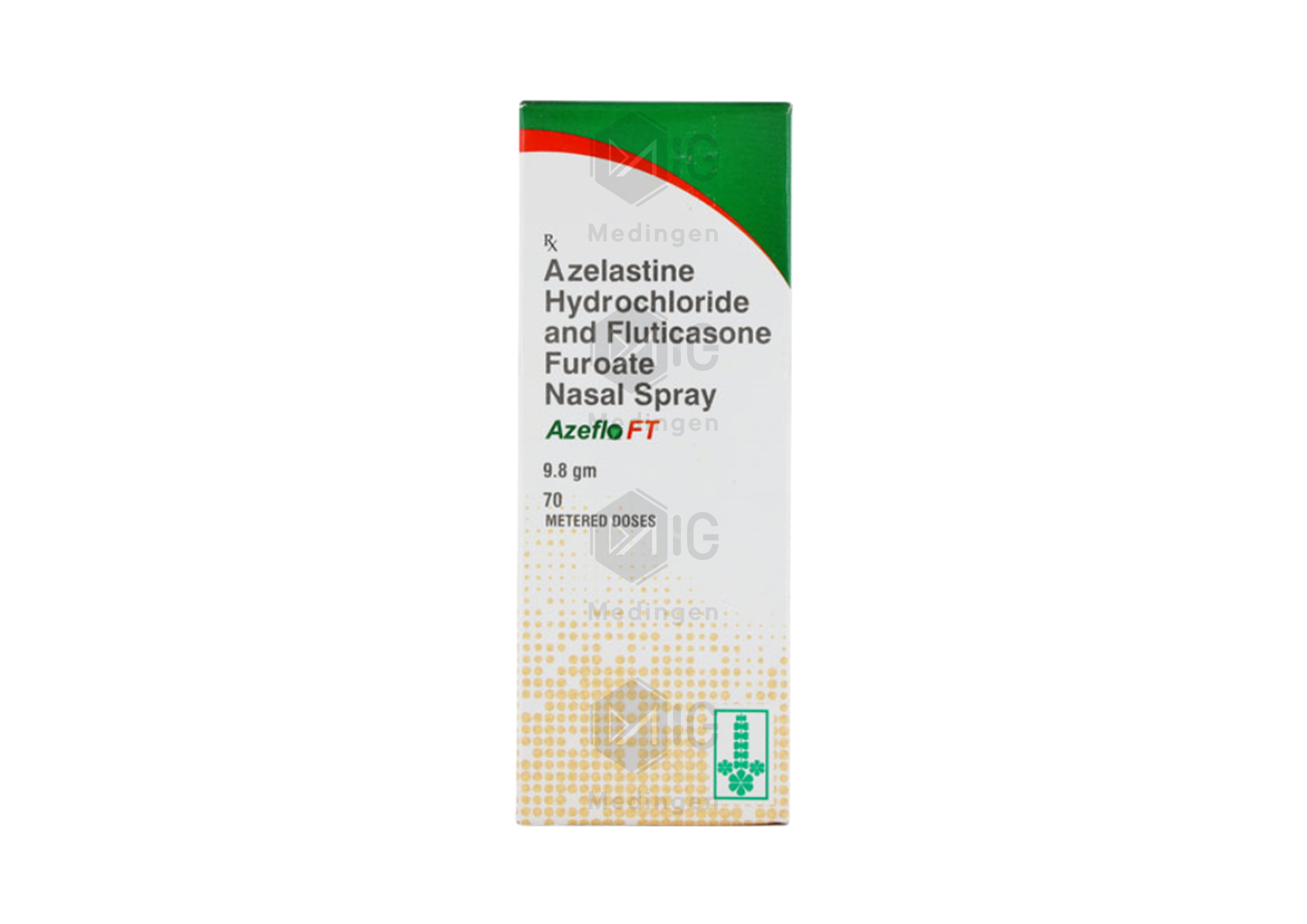Azeflo FT Nasal Spray: Uses, Price, Side Effects, and Substitutes