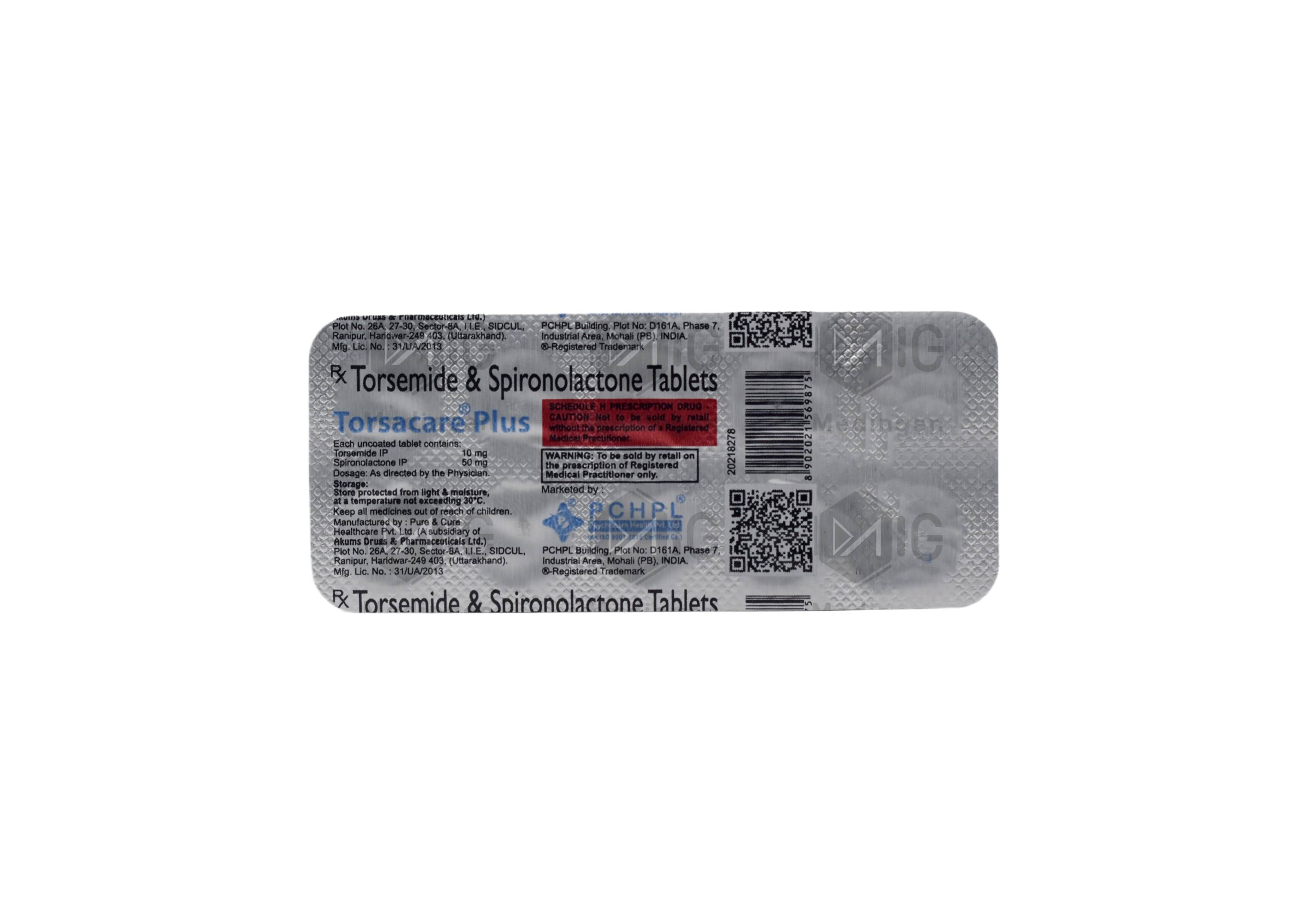 Dytor Plus 10 Tablet - Uses, Side Effects, Price & Substitutes
