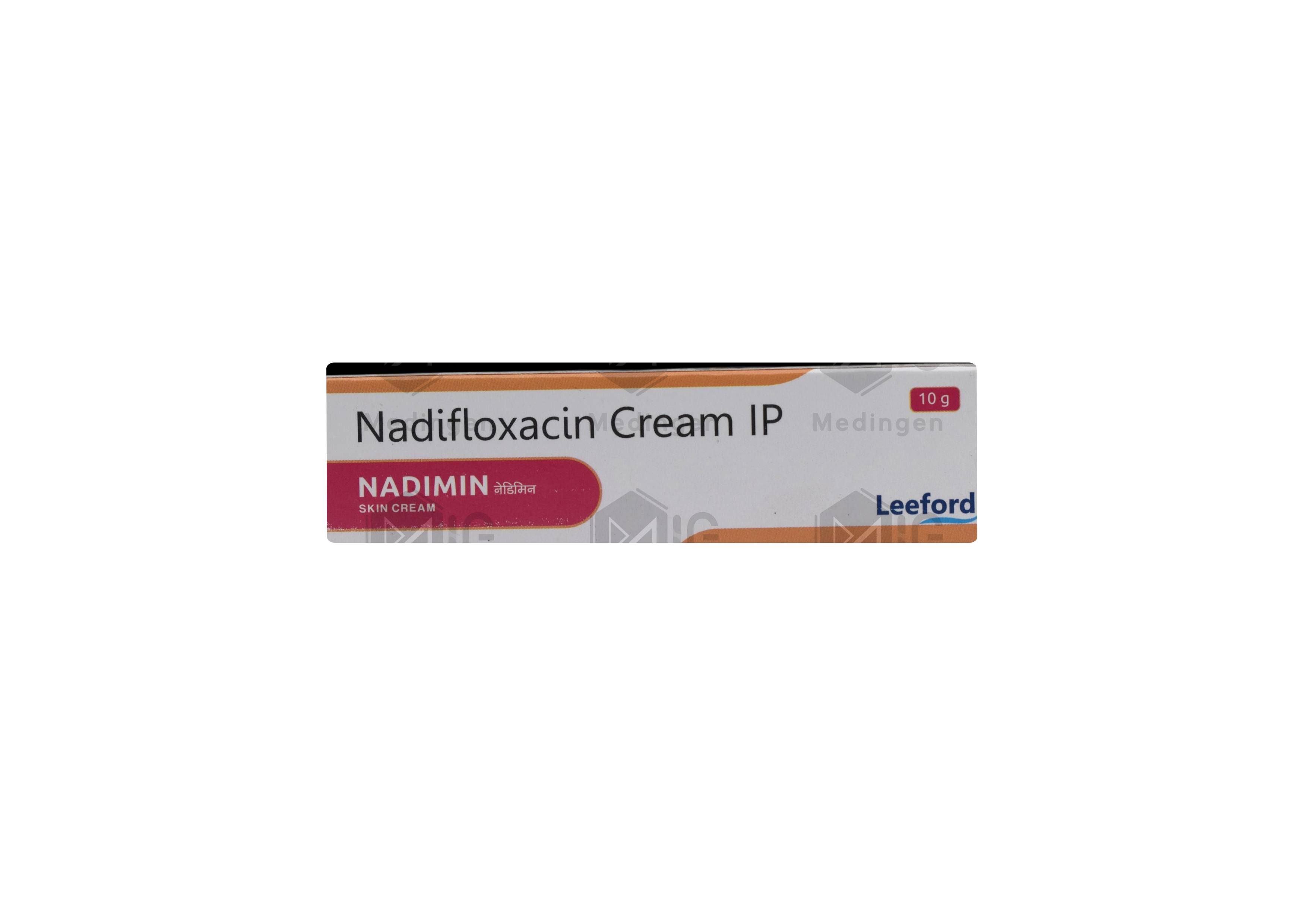 NADIMIN CREAM