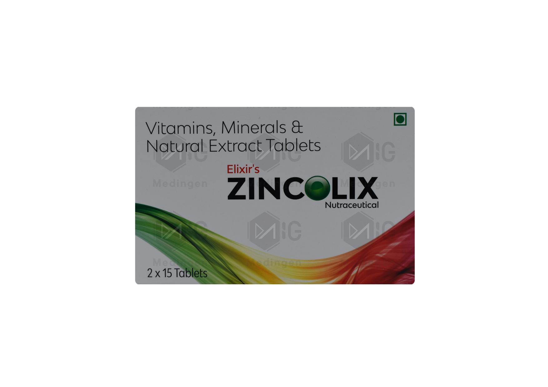 ZINCOLIX