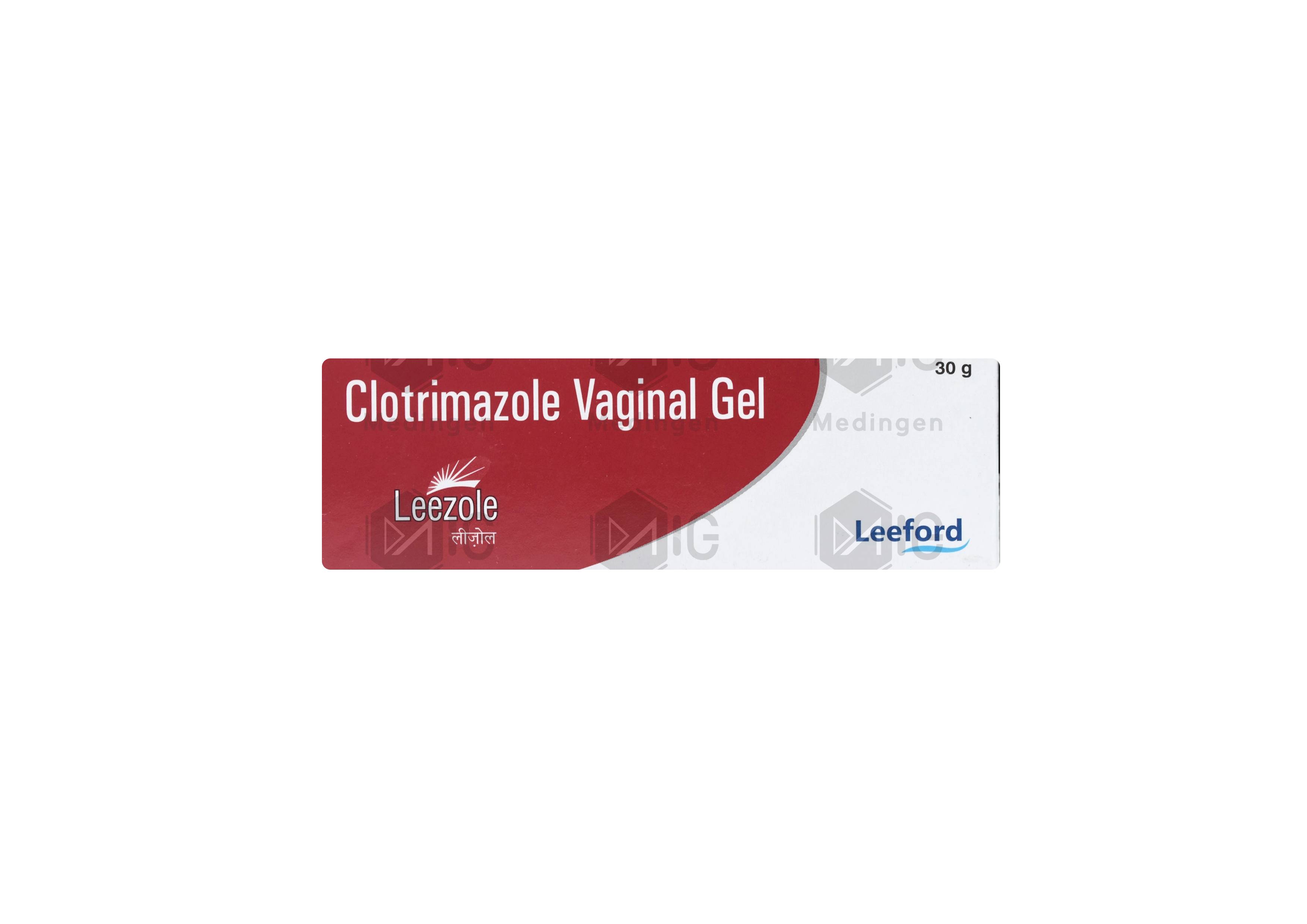 LEEZOLE