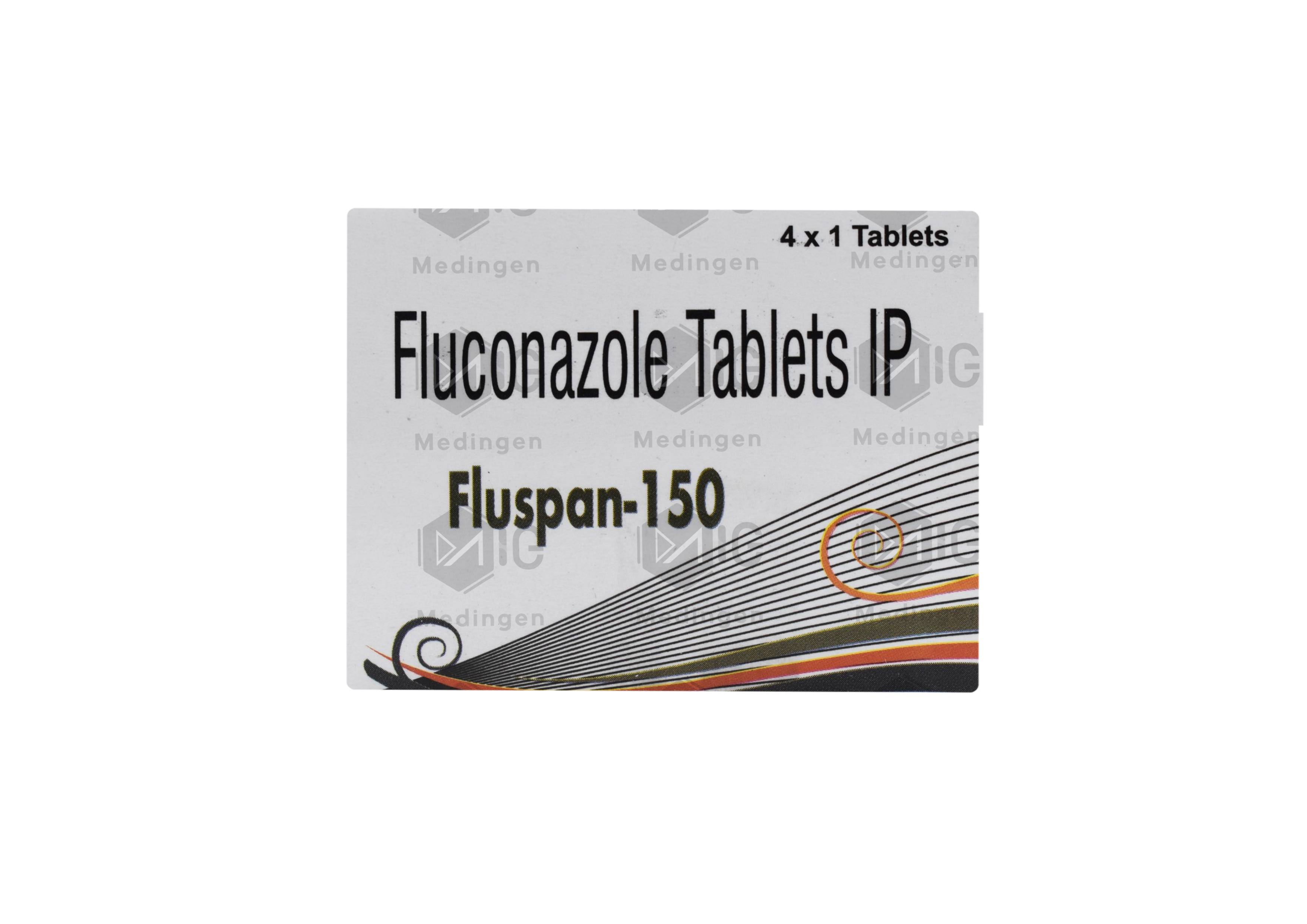 Fluspan 150mg Tablet: Uses, Side Effects, Price & Substitutes