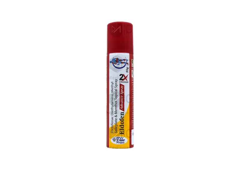 ELDOFEN ADVANCE SPRAY ELDOFEN ADVANCE SPRAY