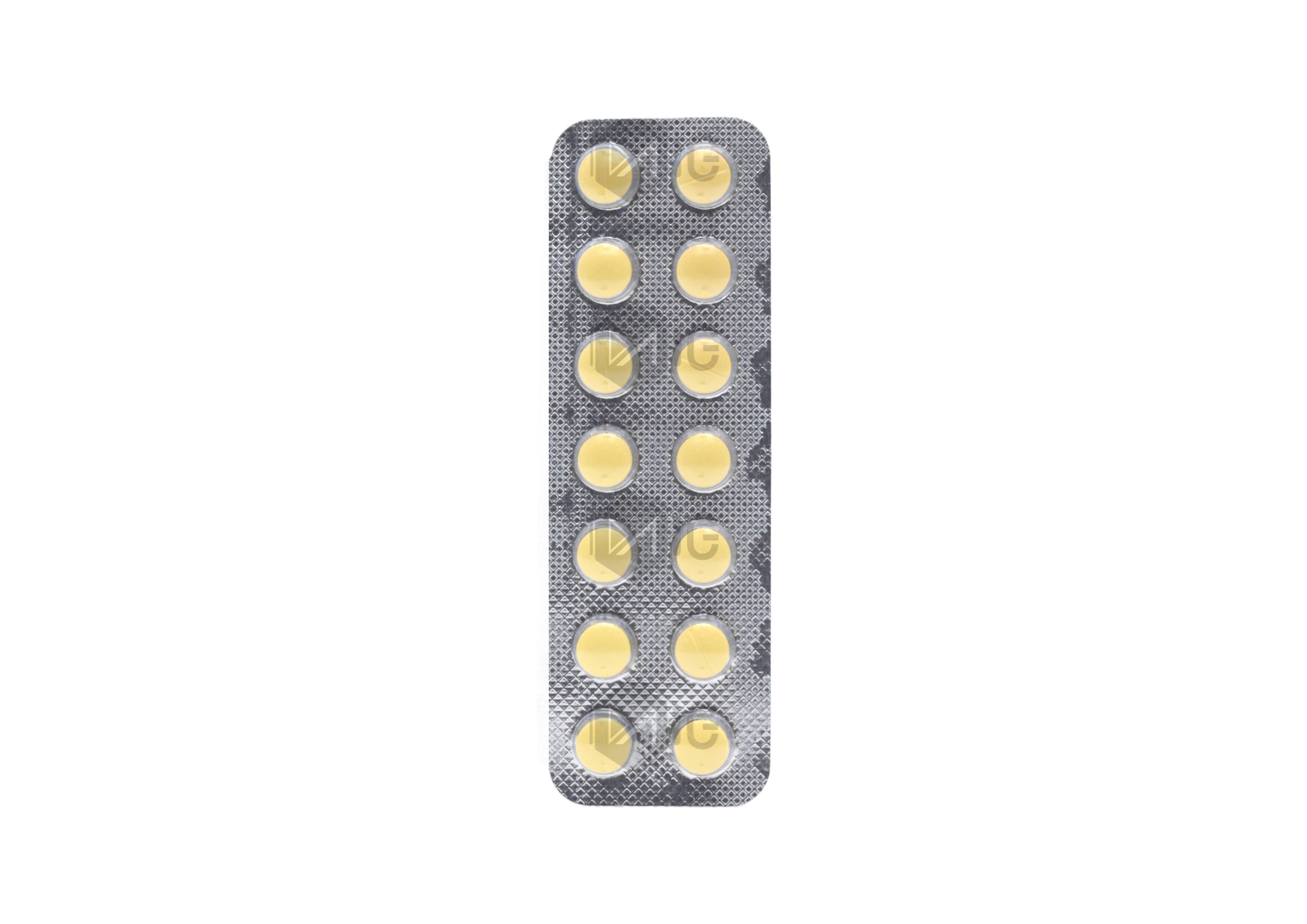 Topcid 40mg Tablet: Uses, Side Effects, Price & Substitutes