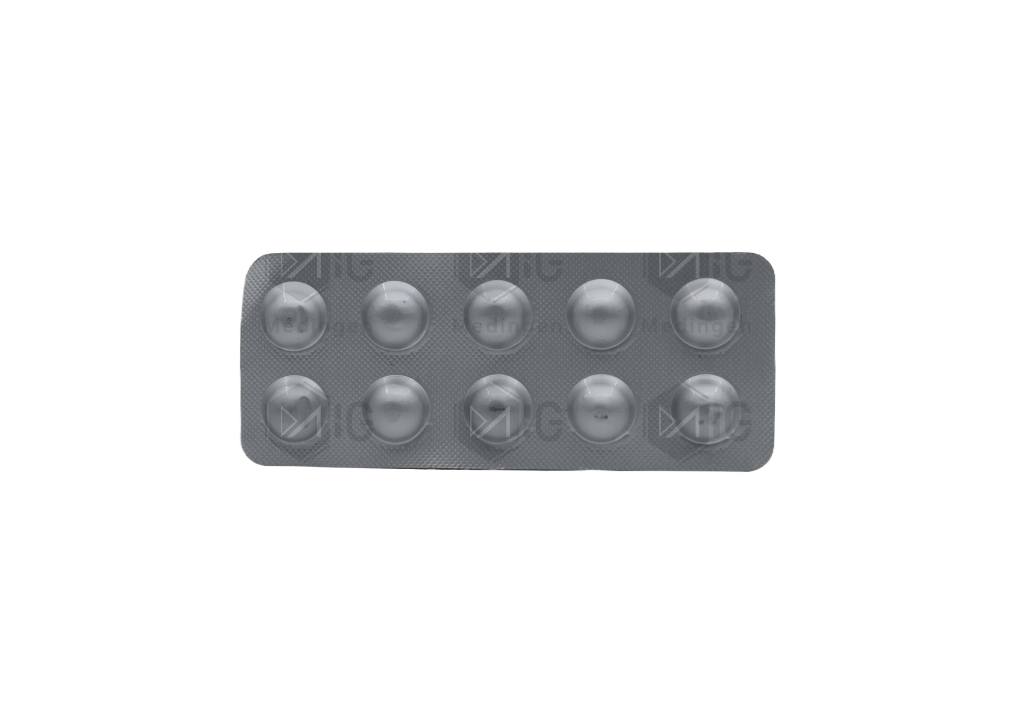 Stresnil Plus Tablet: View Uses, Side Effects, Price and Substitutes