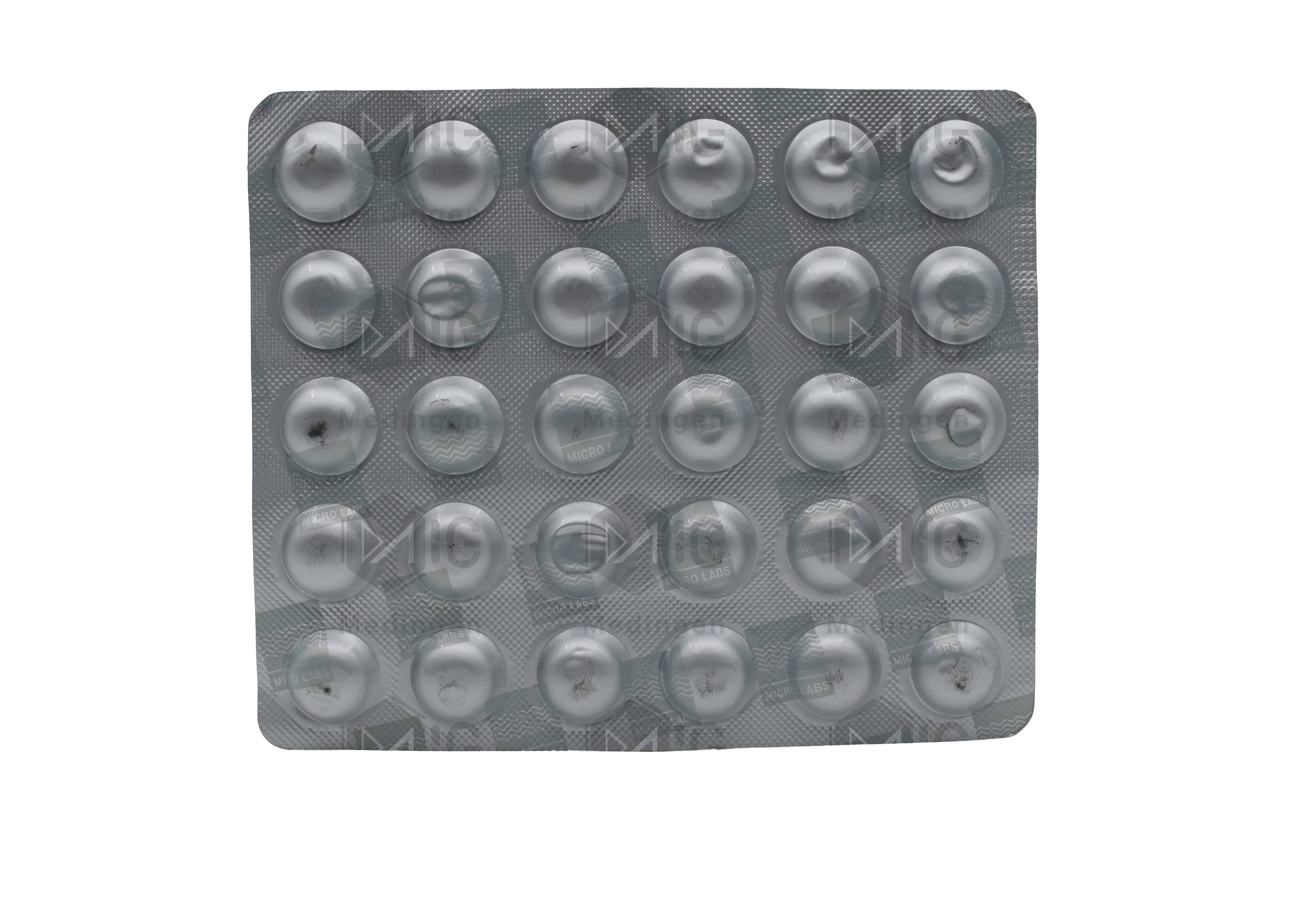 Avas 10mg Tablet: Uses, Side Effects, Price & Substitutes