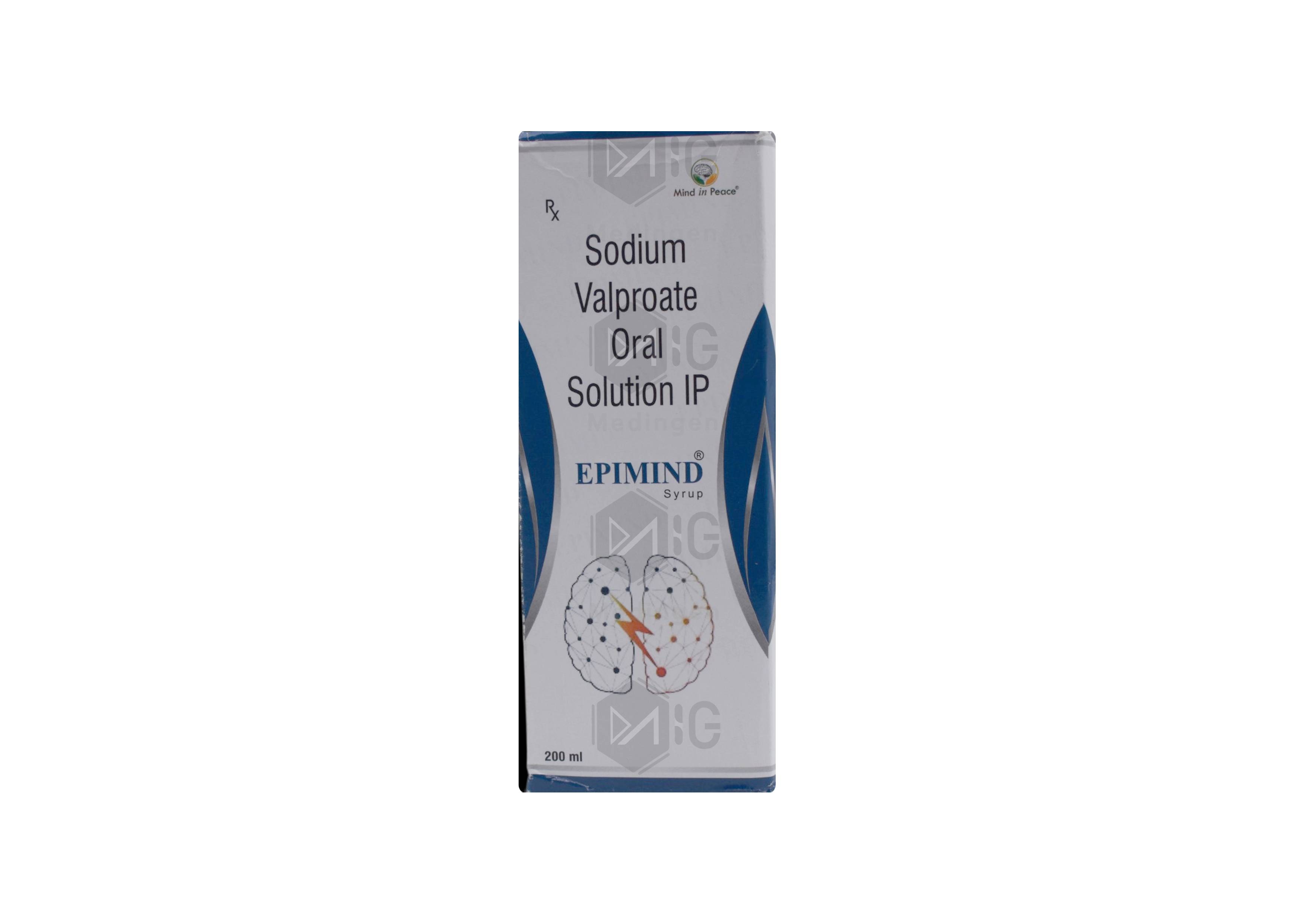 Epilex Oral Solution: View Uses, Side Effects, Price & Substitutes